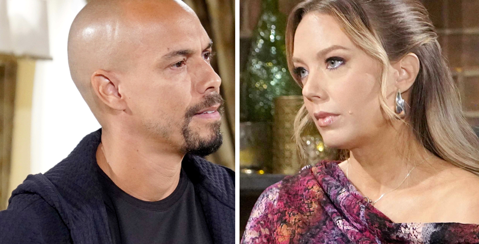 Young and the Restless' Devon and Abby