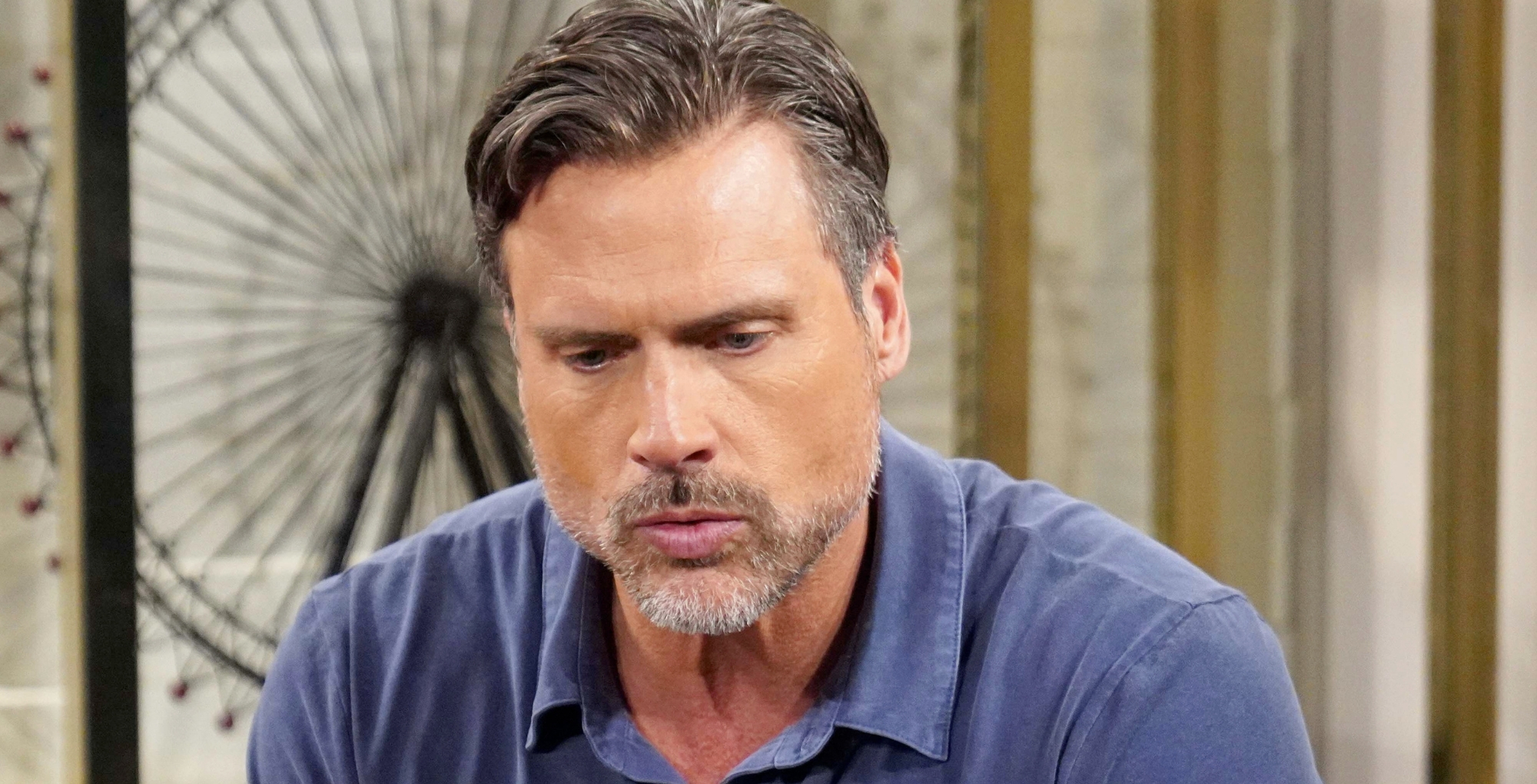 The Young and the Restless' Nick