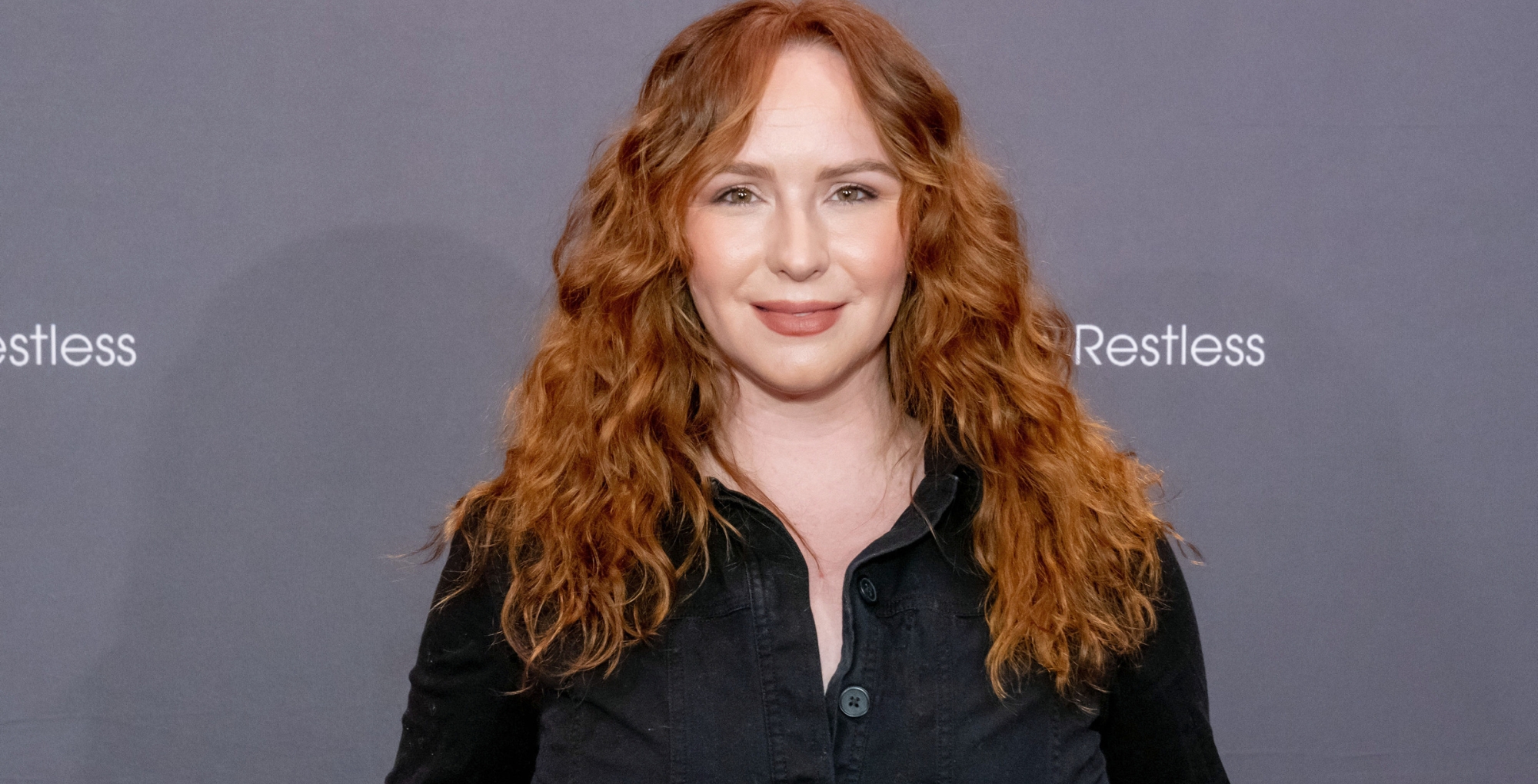 Young and the Restless' Camryn Grimes