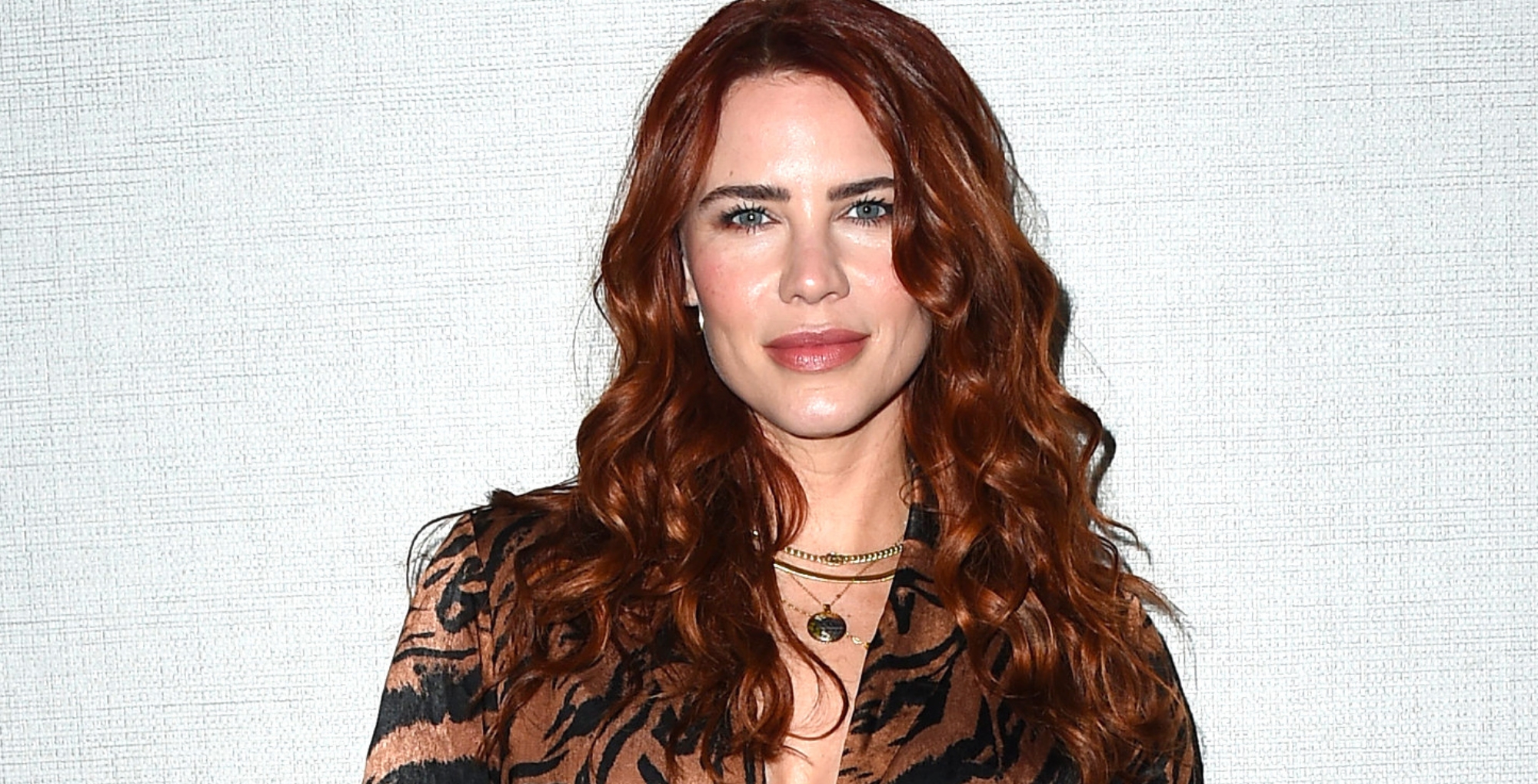 Young and the Restless' Courtney Hope