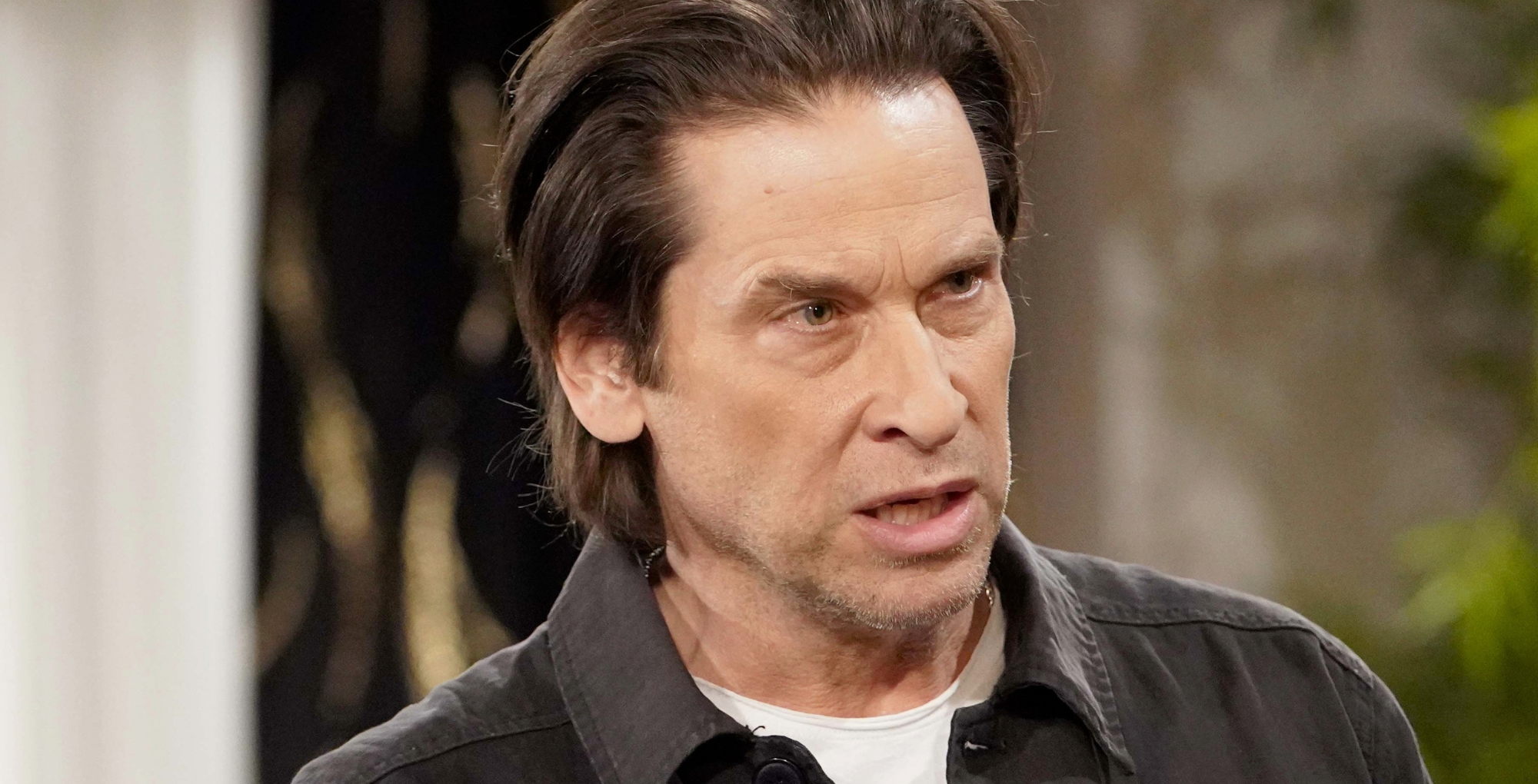 Young and the Restless' Matt Clark