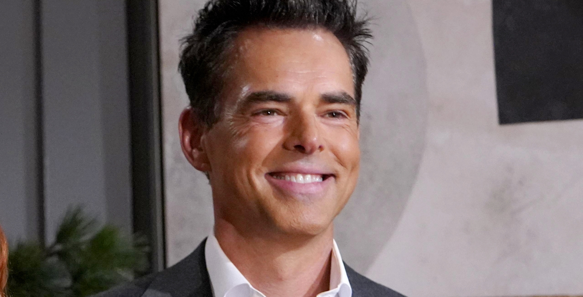 Young and the Restless' Billy