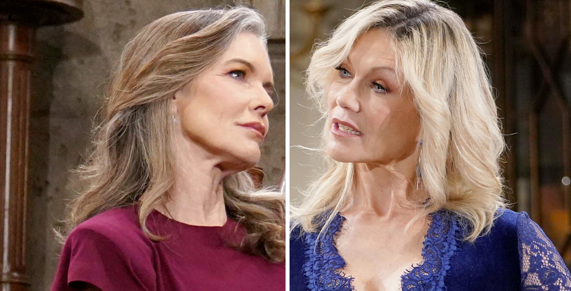 Young and the Restless' Diane and Patty