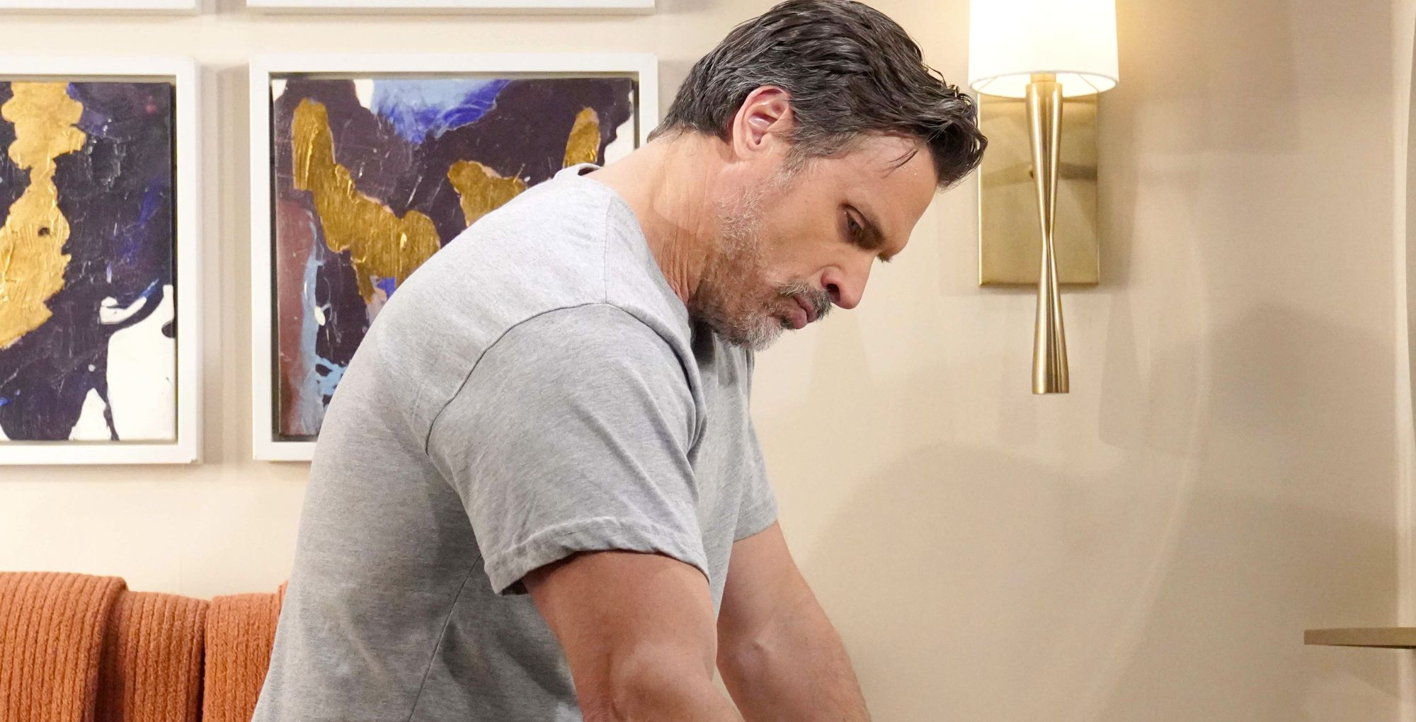 Young and the Restless Nick.