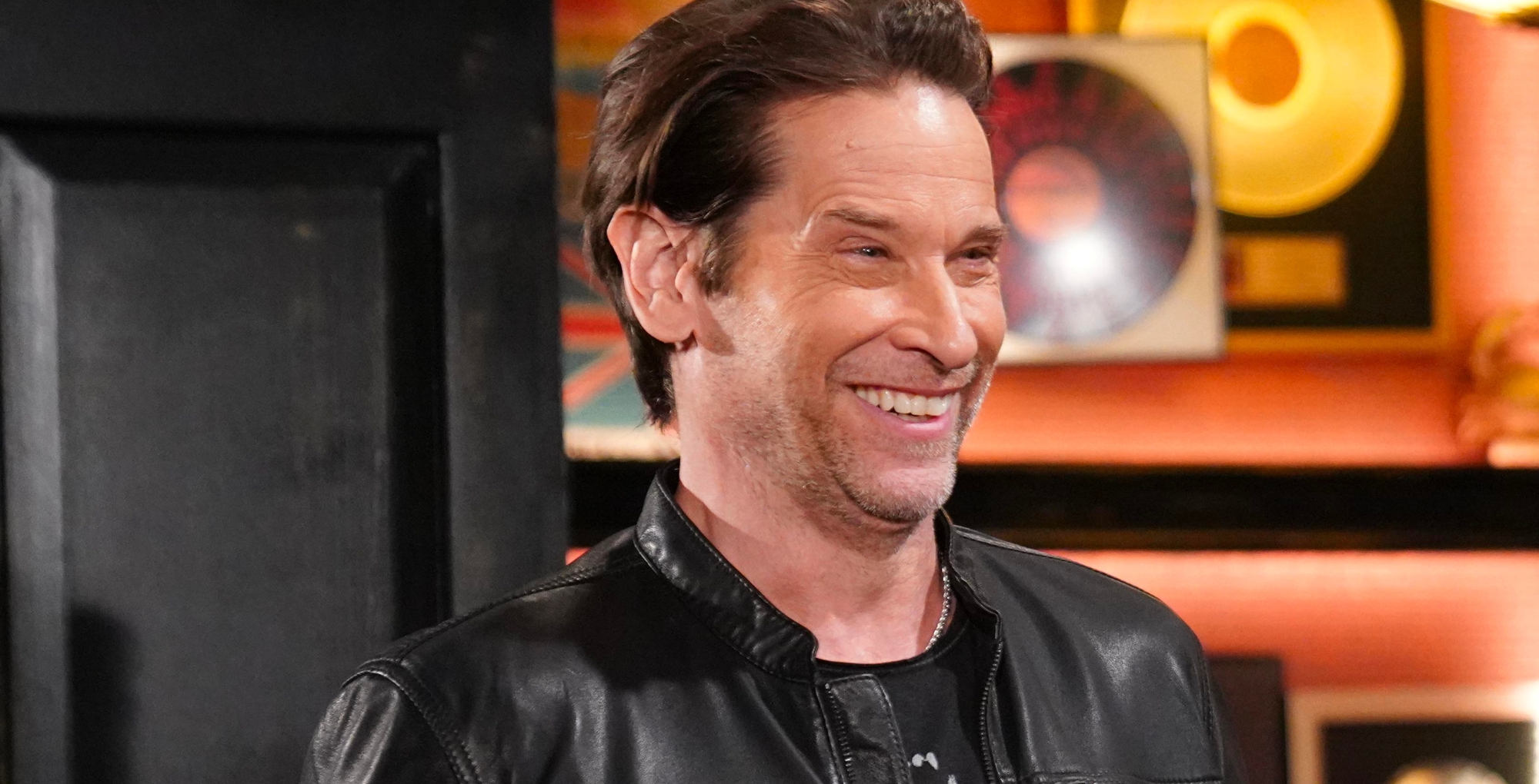 The Young and the Restless' Matt.
