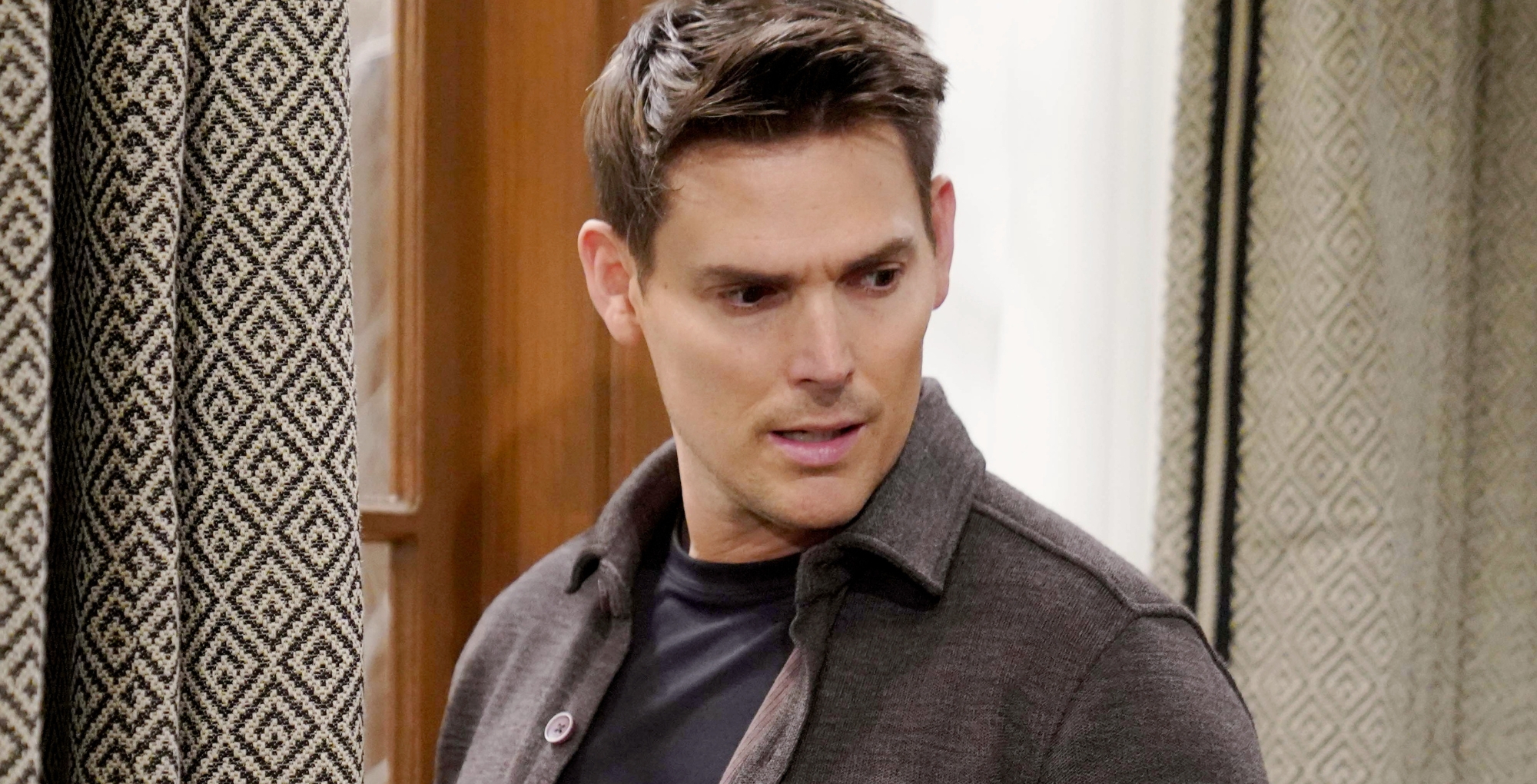 Young and the Restless Spoilers April 10 Adam.