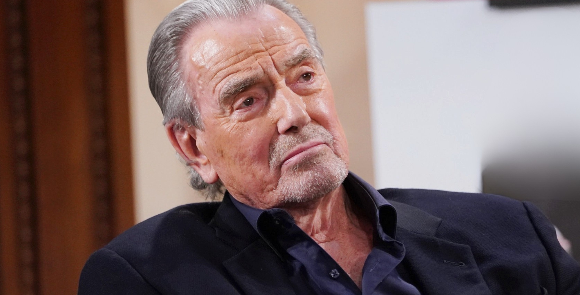 Young and the Restless Spoilers for April 21 Victor.