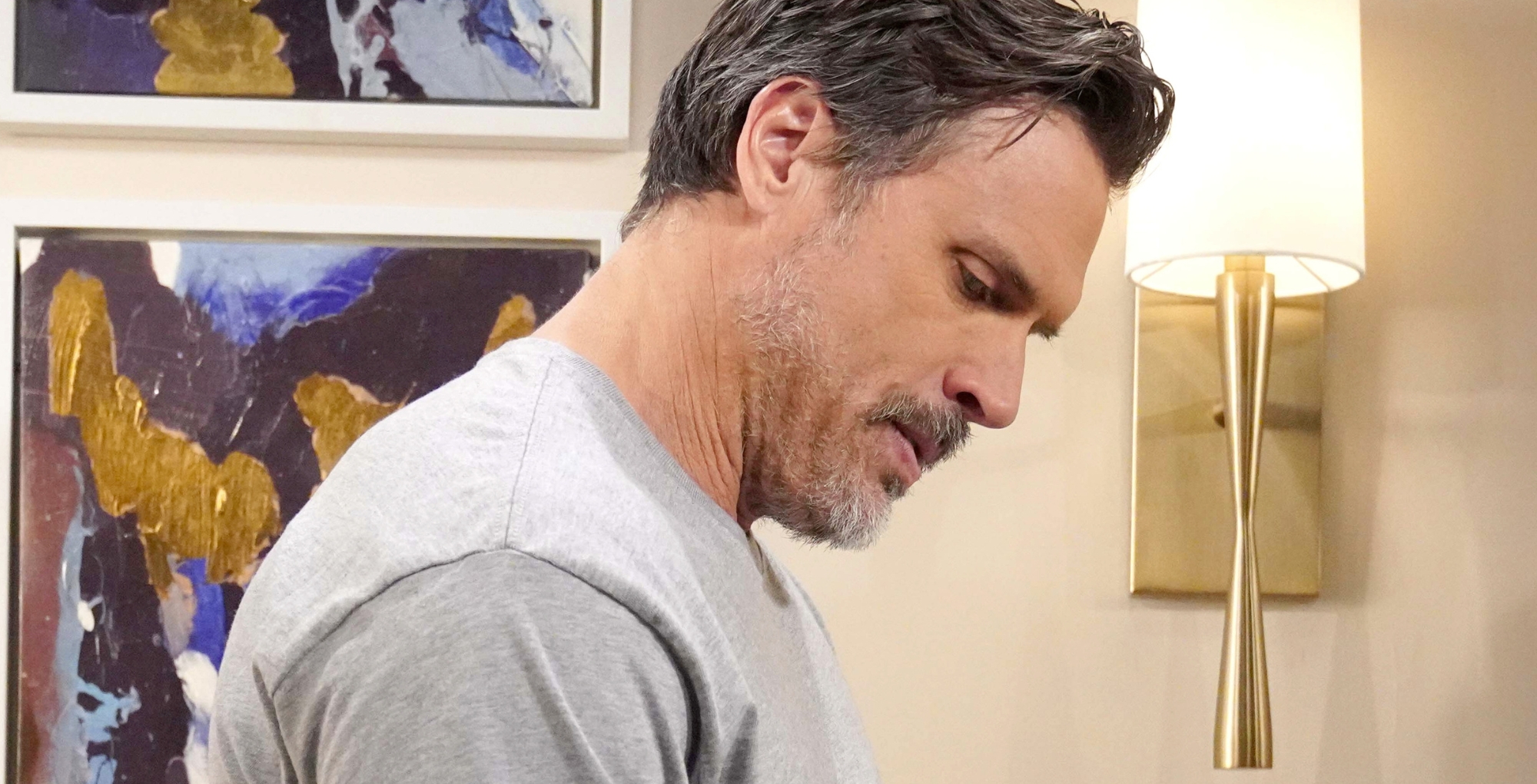 Young and the Restless Spoilers April 23 Nick.