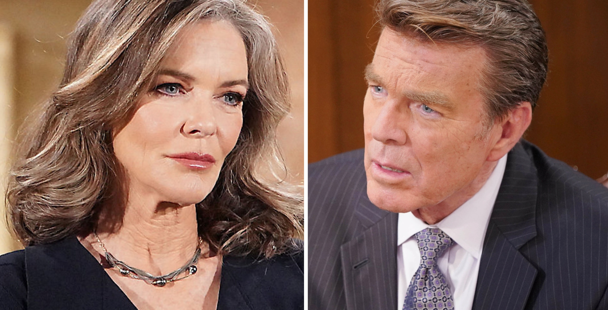 Young and the Restless Spoilers April 6 Diane and Jack.
