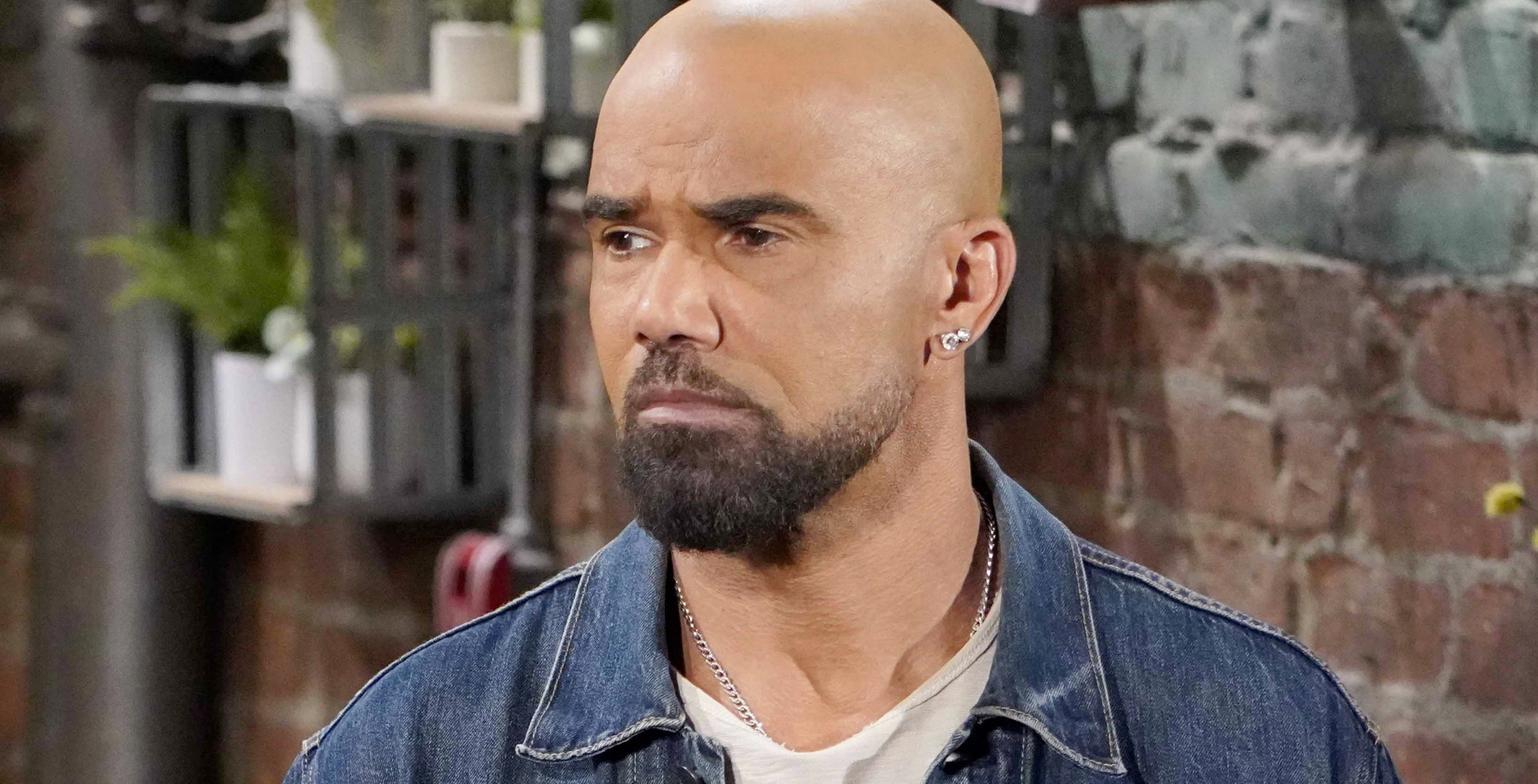 Young and the Restless Spoilers April 7 Malcolm.