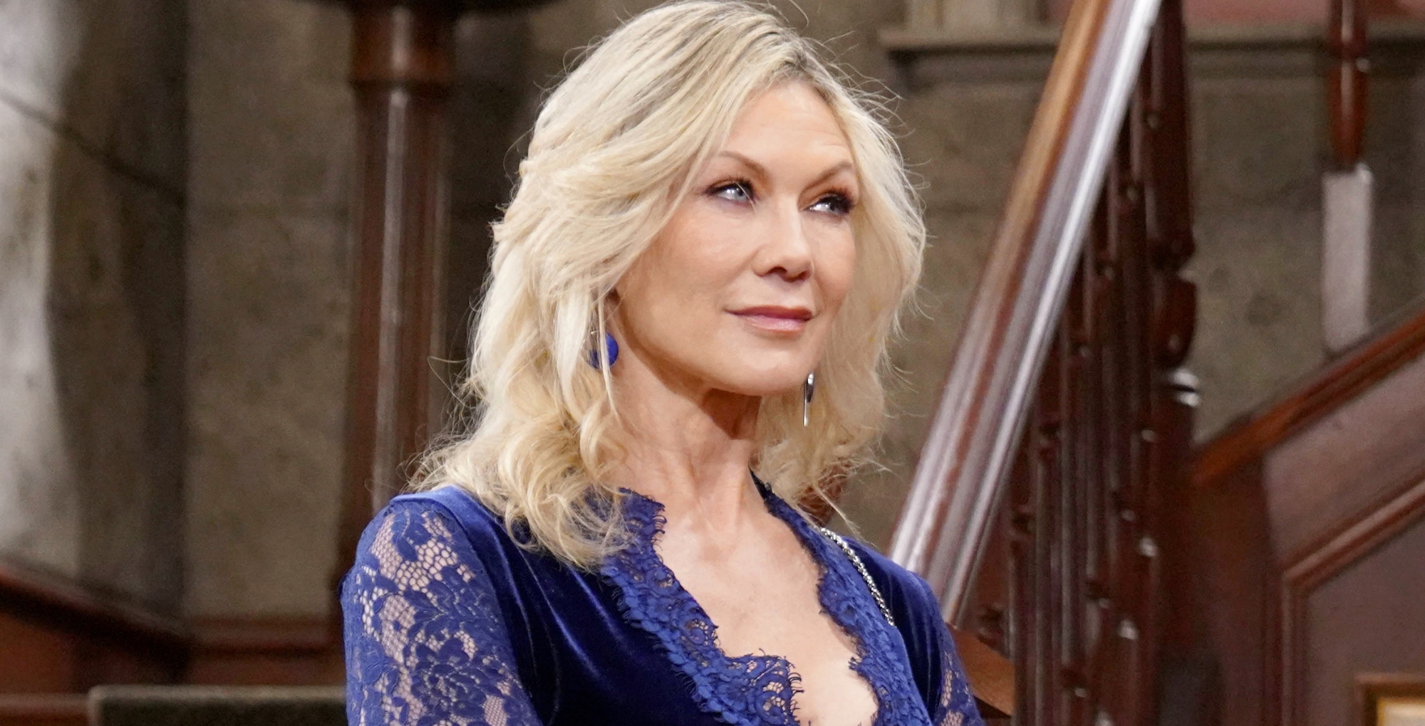 Young and the Restless' Patty Williams