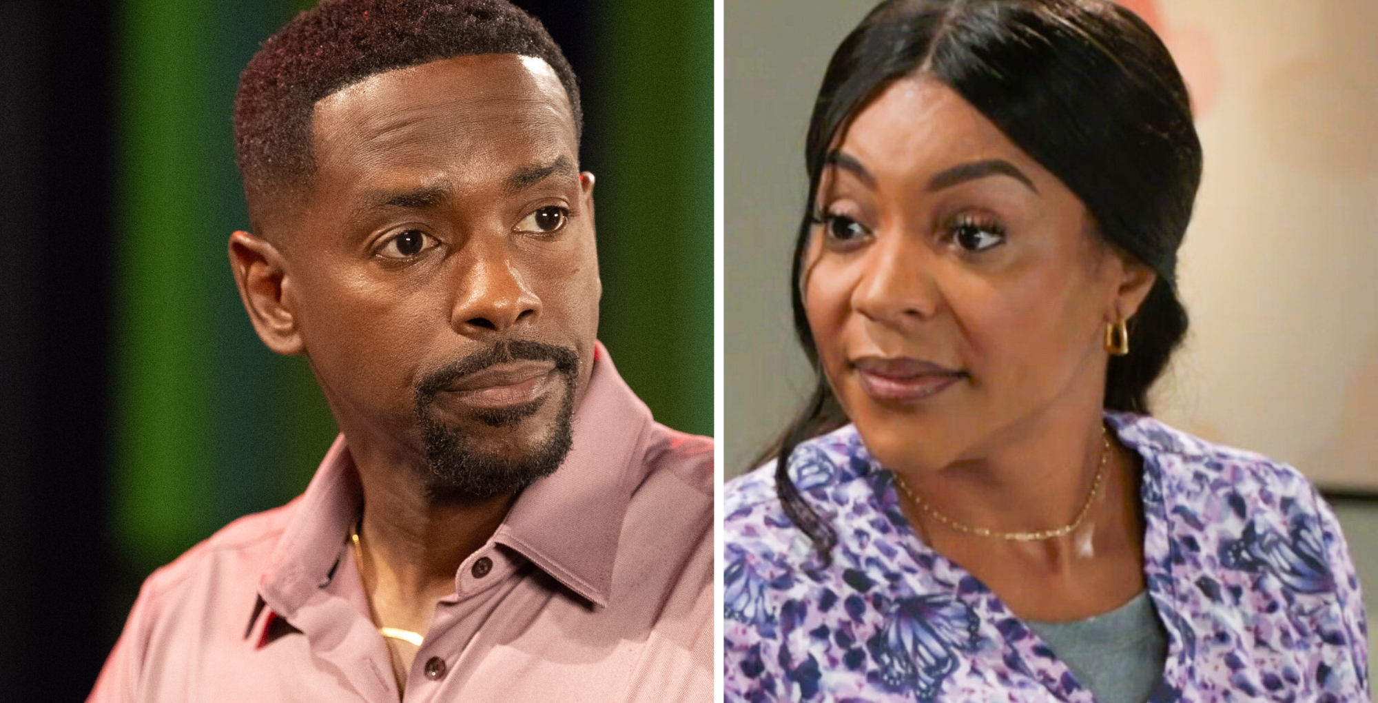 Shanice and Ted are featured in the spoilers for the Wednesday, May 27, 2026, episode of Beyond the Gates.