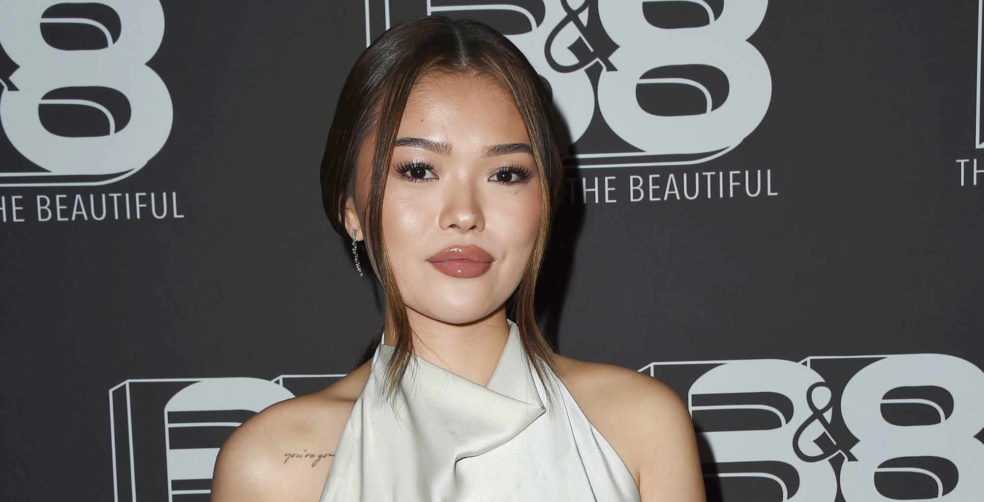 Bold and the Beautiful's Lisa Yamada