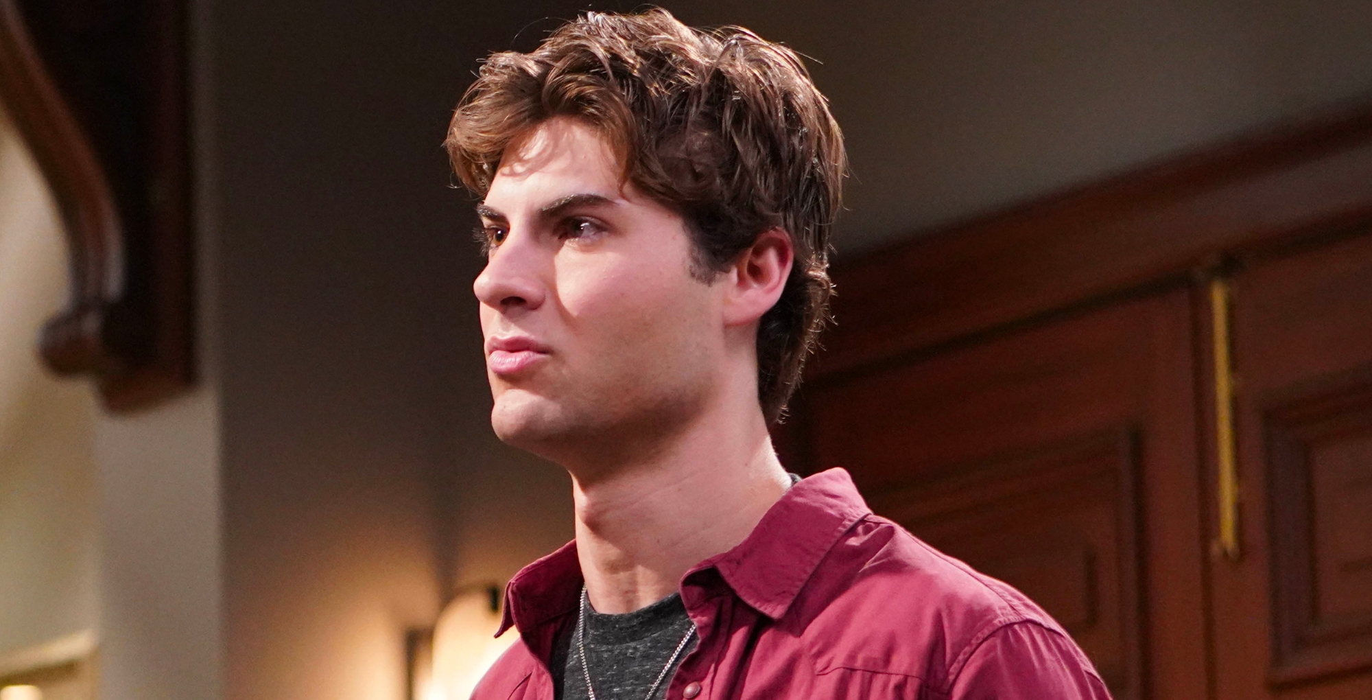 Bold and the Beautiful's Remy Pryce