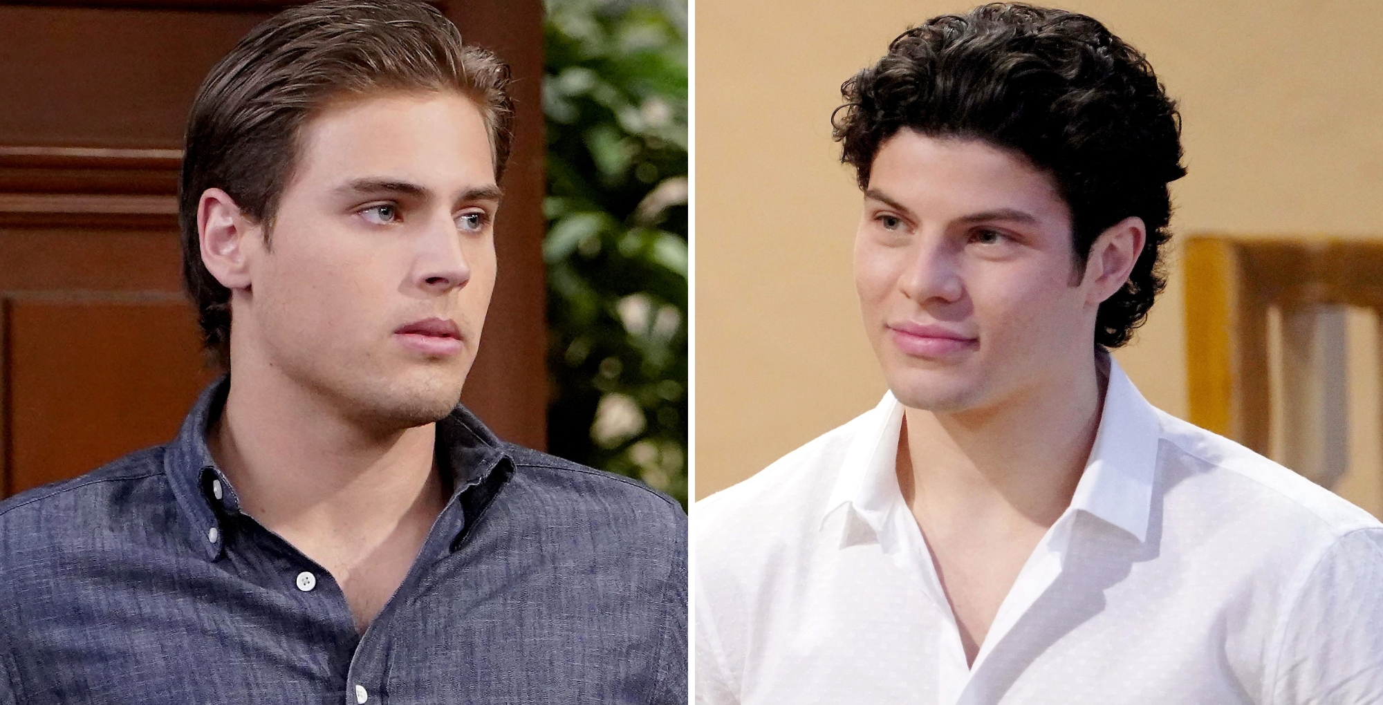 Bold and the Beautiful Spoilers May 25-29 Will and R.J.