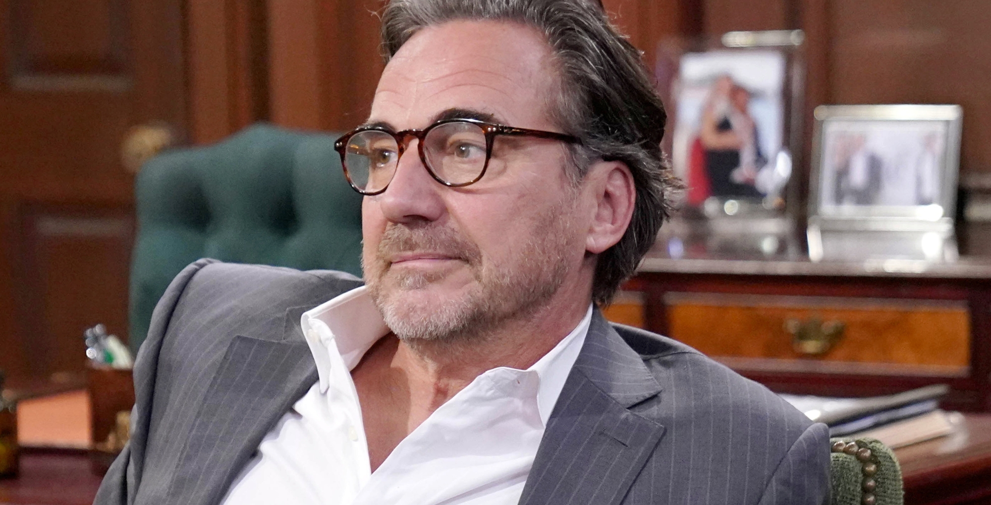 Bold and the Beautiful's Ridge Forrester