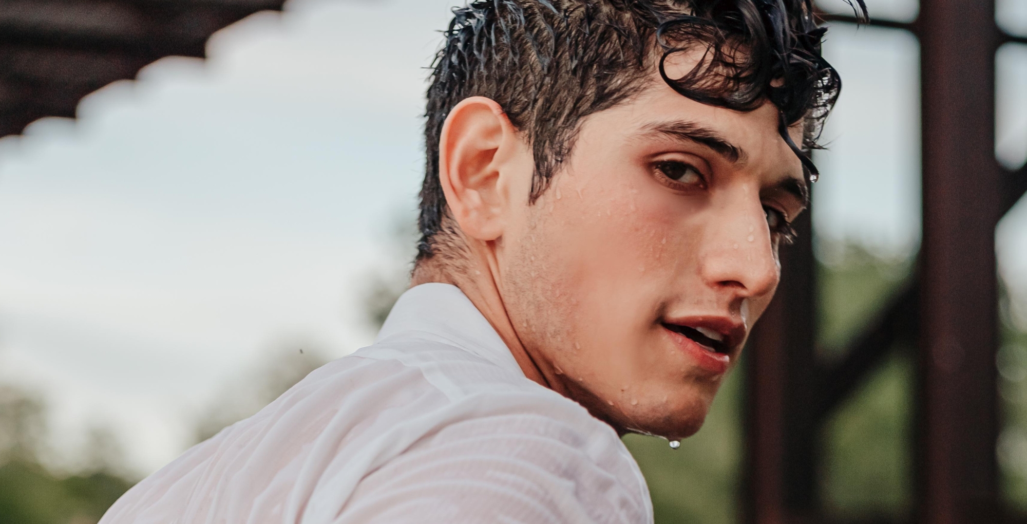 Days of our Lives’ Jacob Martinez.