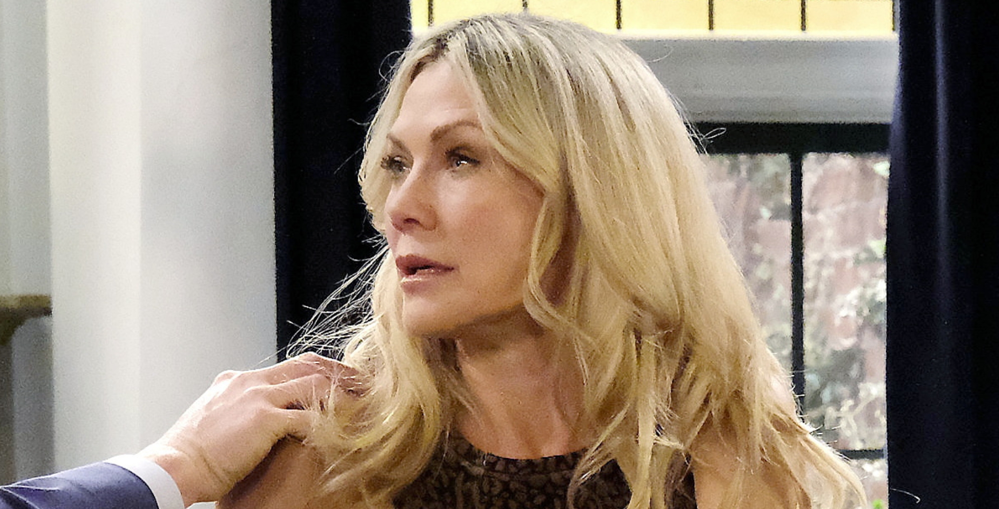 Days of our Lives Kristen