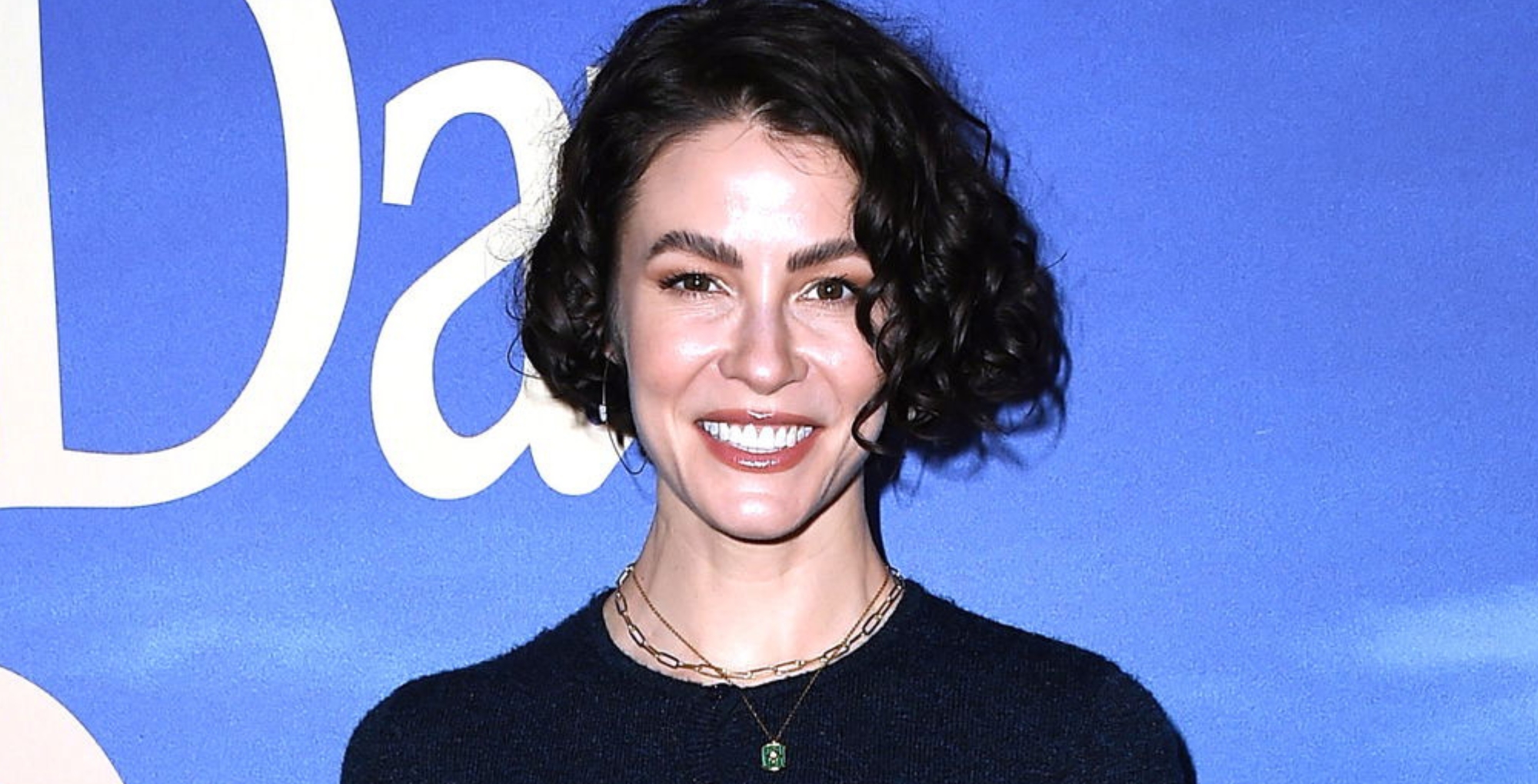 Days of Our Lives' Linsey Godfrey.