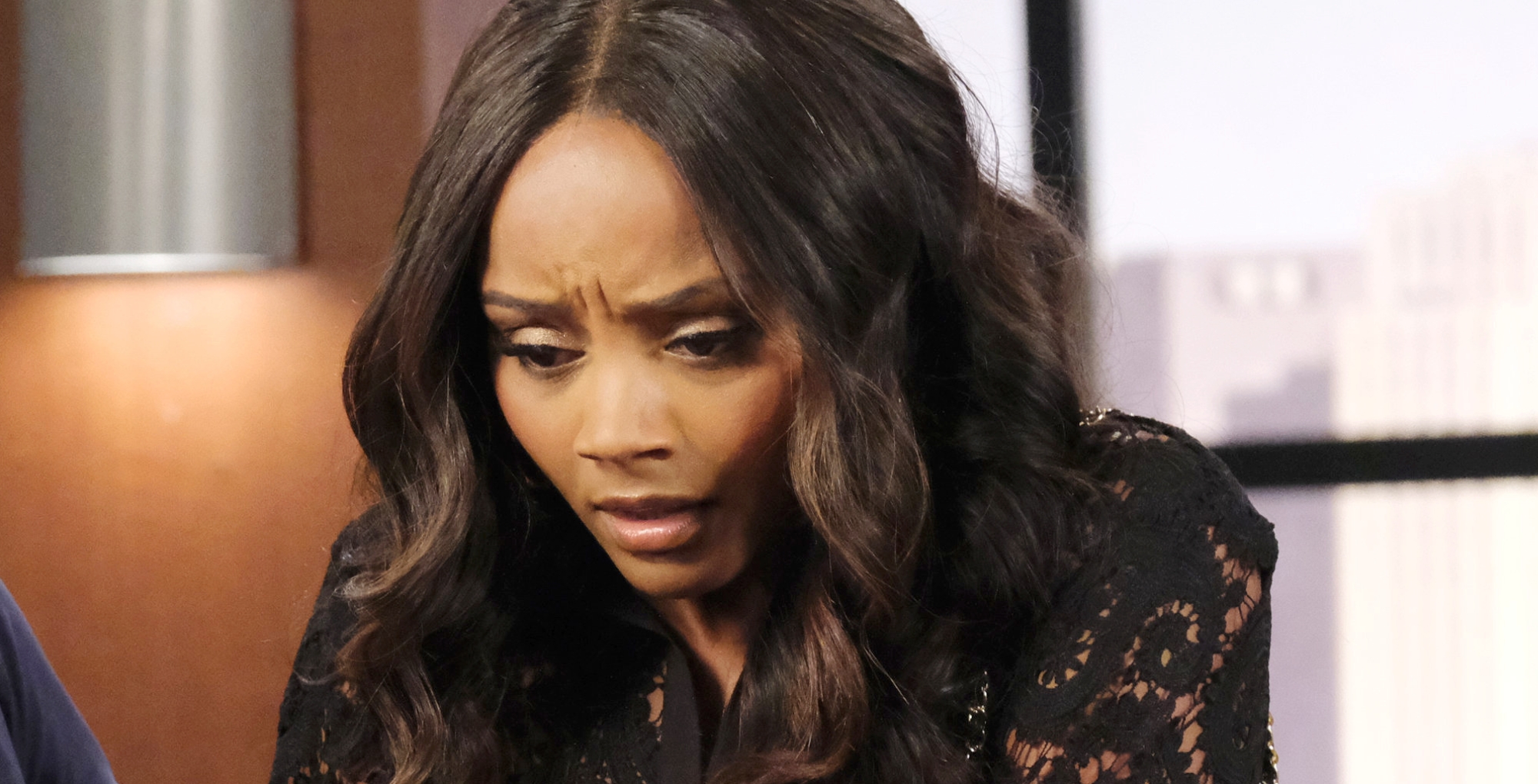 Days of our Lives Spoilers June 2 Chanel.