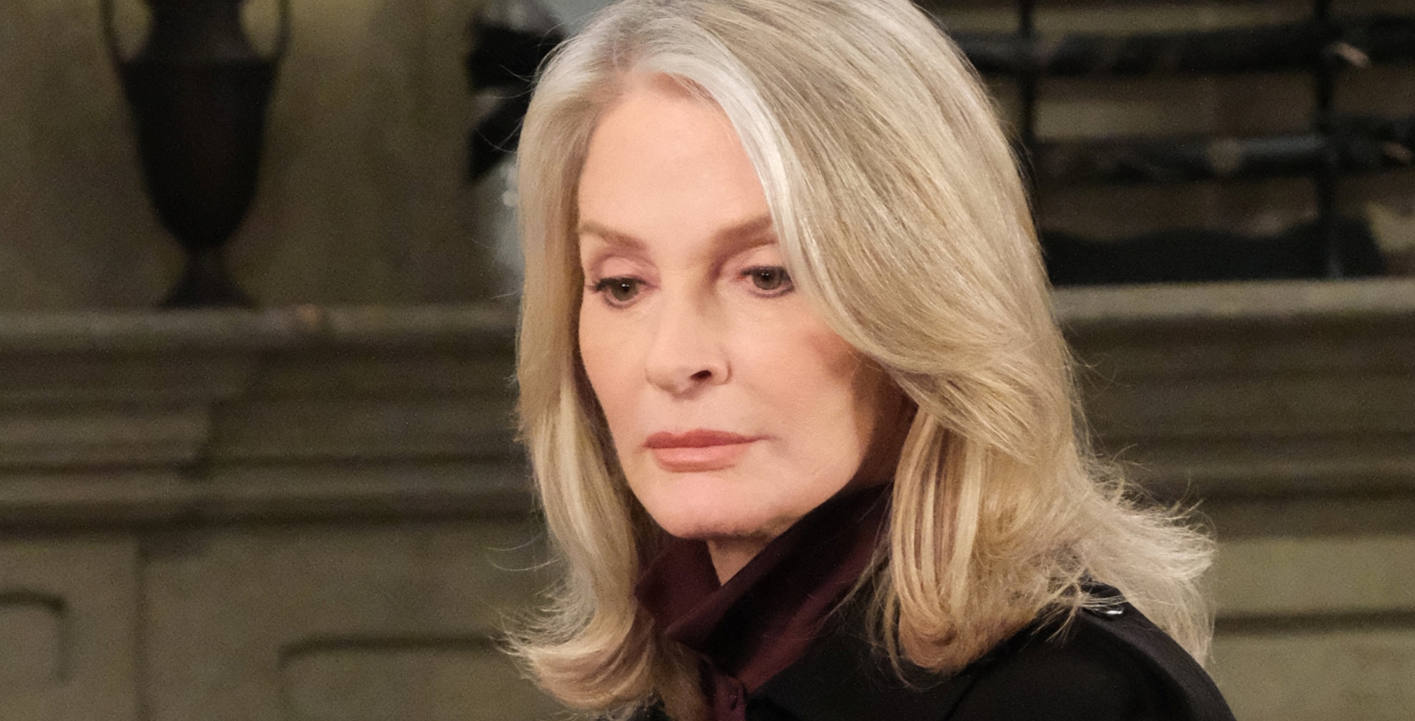 Days of our Lives Spoilers June 4:Marlena.