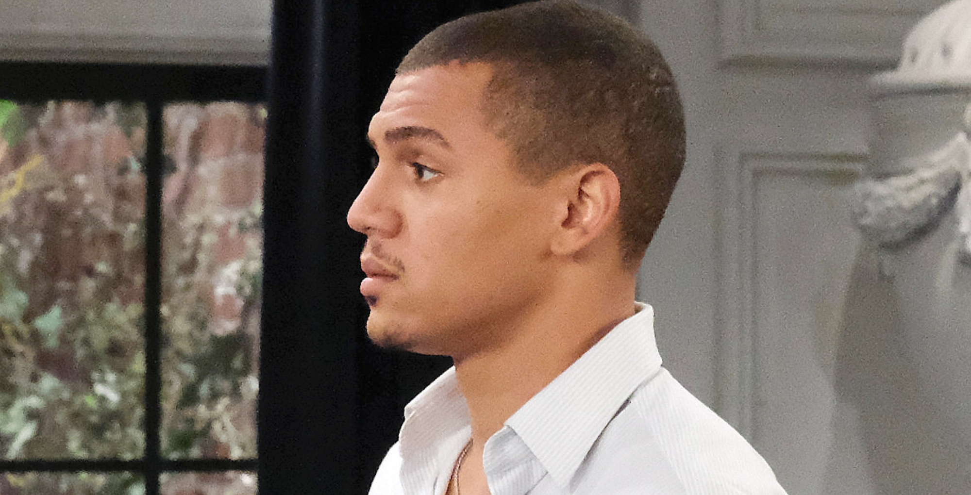 Days of our Lives Theo