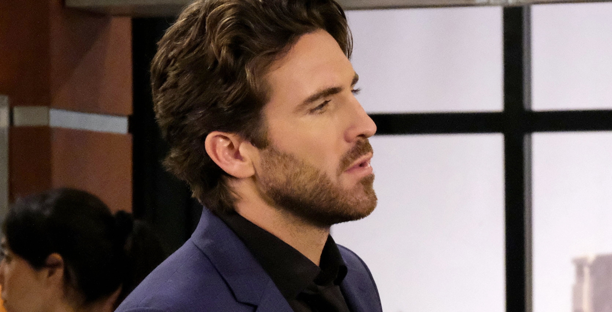 Days of our Lives' Chad