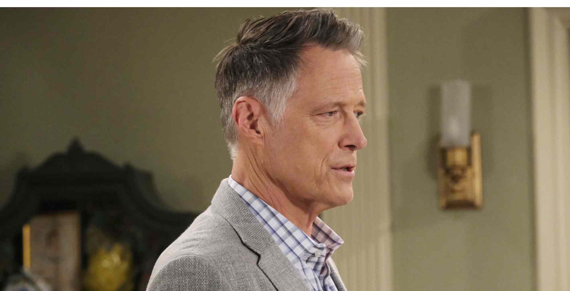 Jack is featured in the video preview for Days of our Lives the week of May 18, 2026.