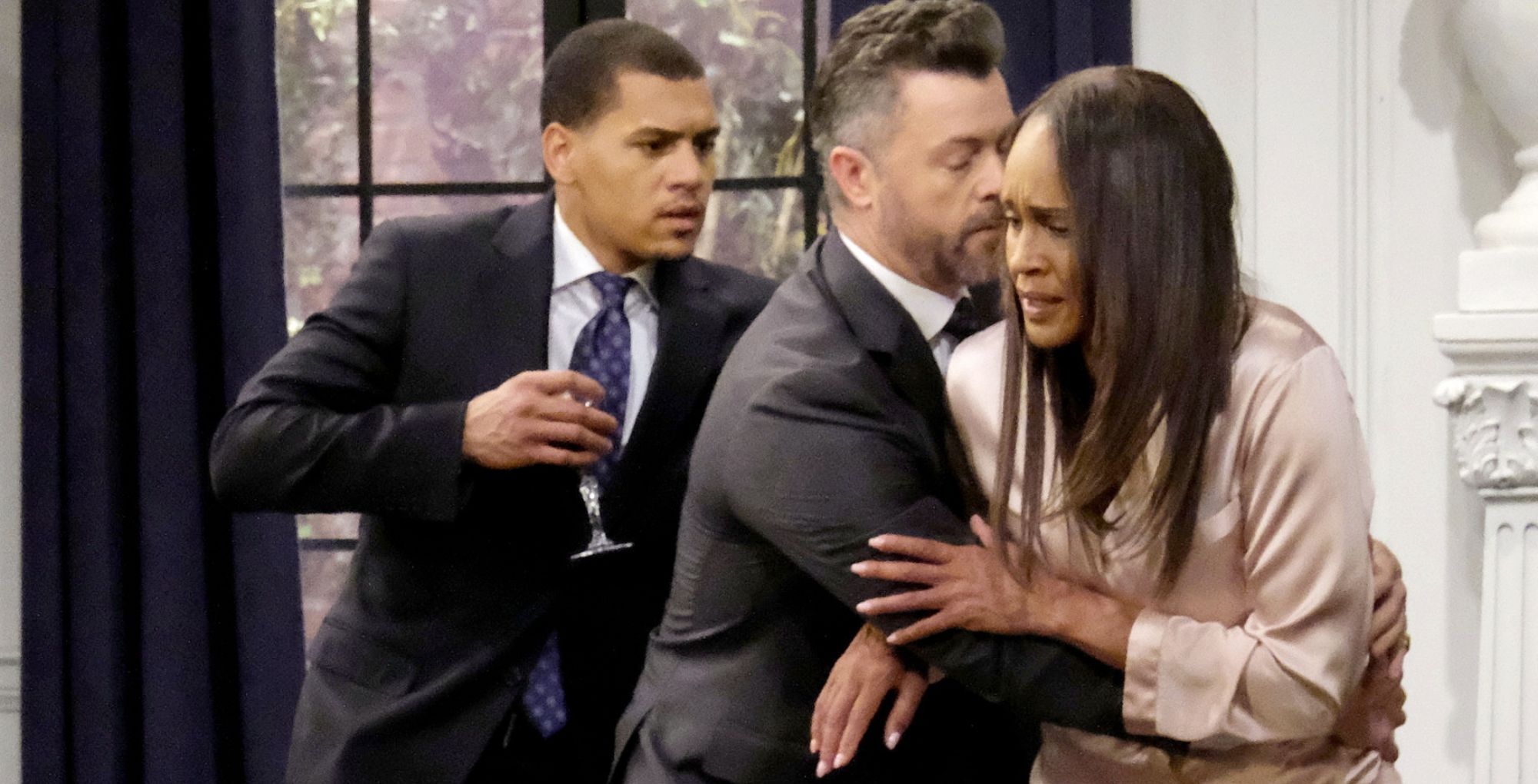 Lexie's return is featured in the spoilers for the Monday, May 11, 2026, episode of Days of our Lives.