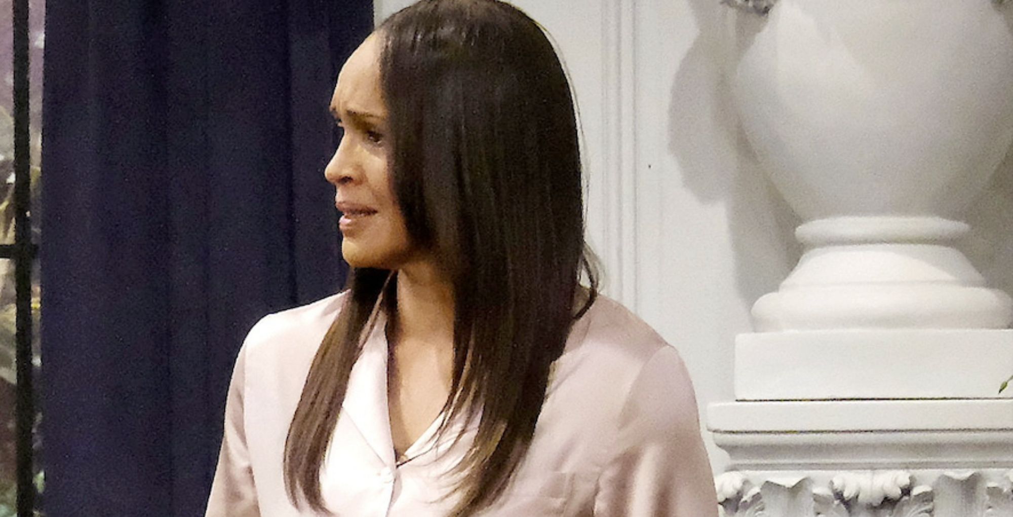 Lexie is featured in the Days of our Lives video preview for the week of May 11-15, 2026.