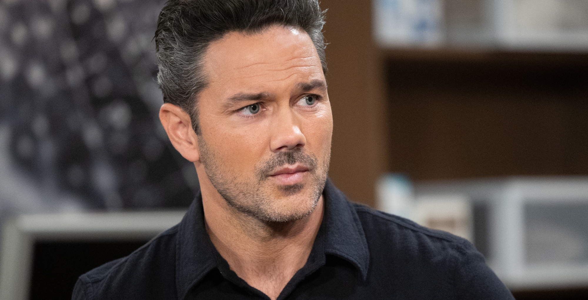 General Hospital Cassius.