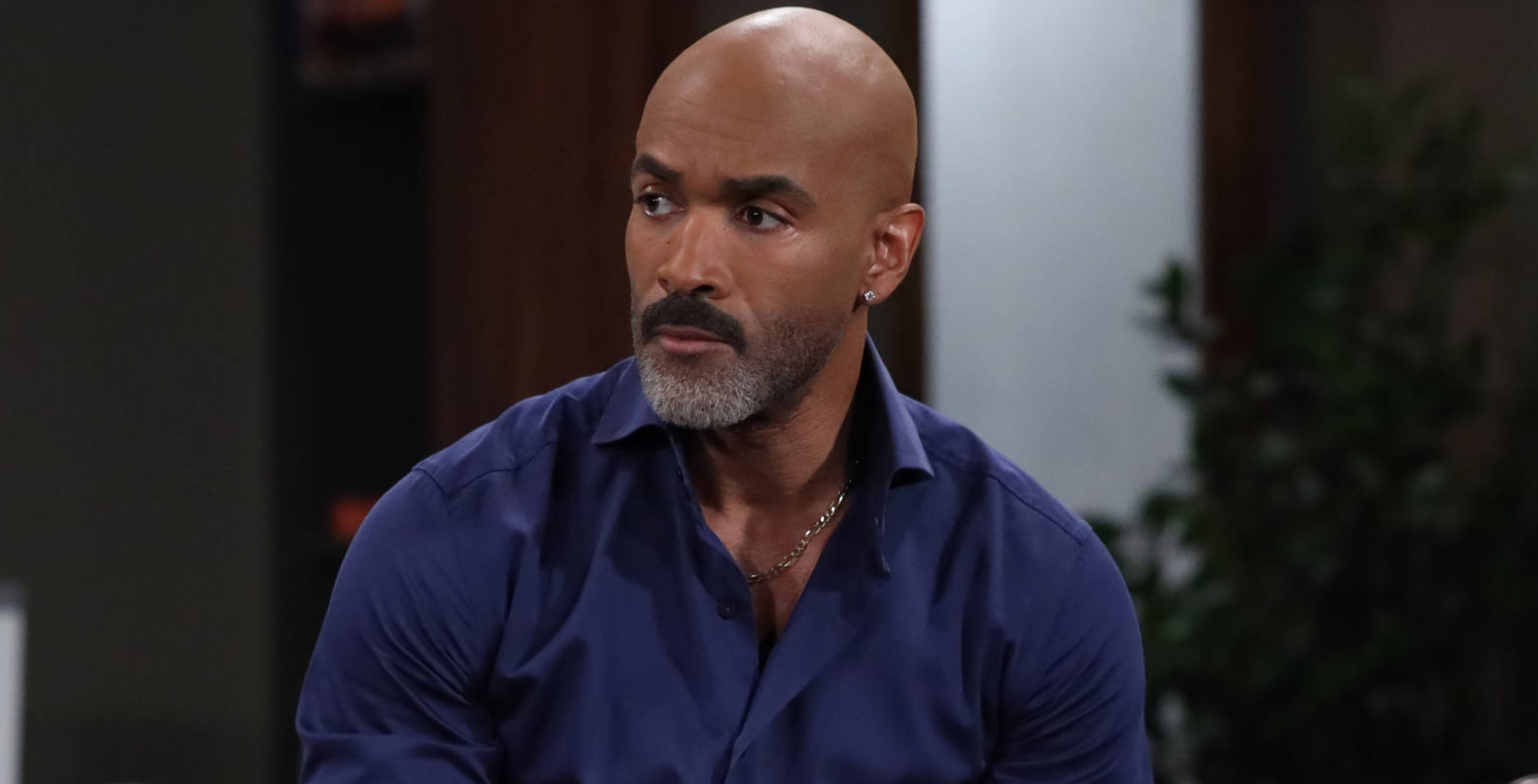 General Hospital's Curtis