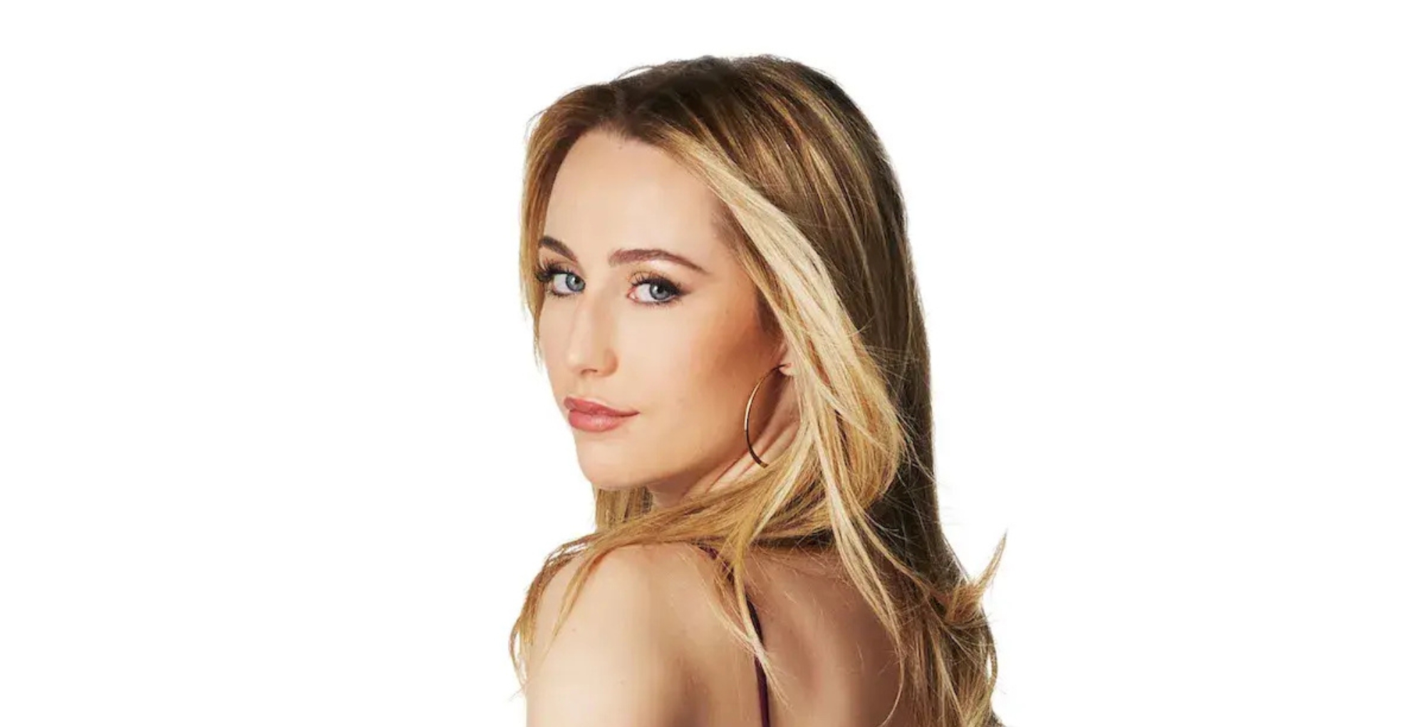 General Hospital's Eden McCoy.