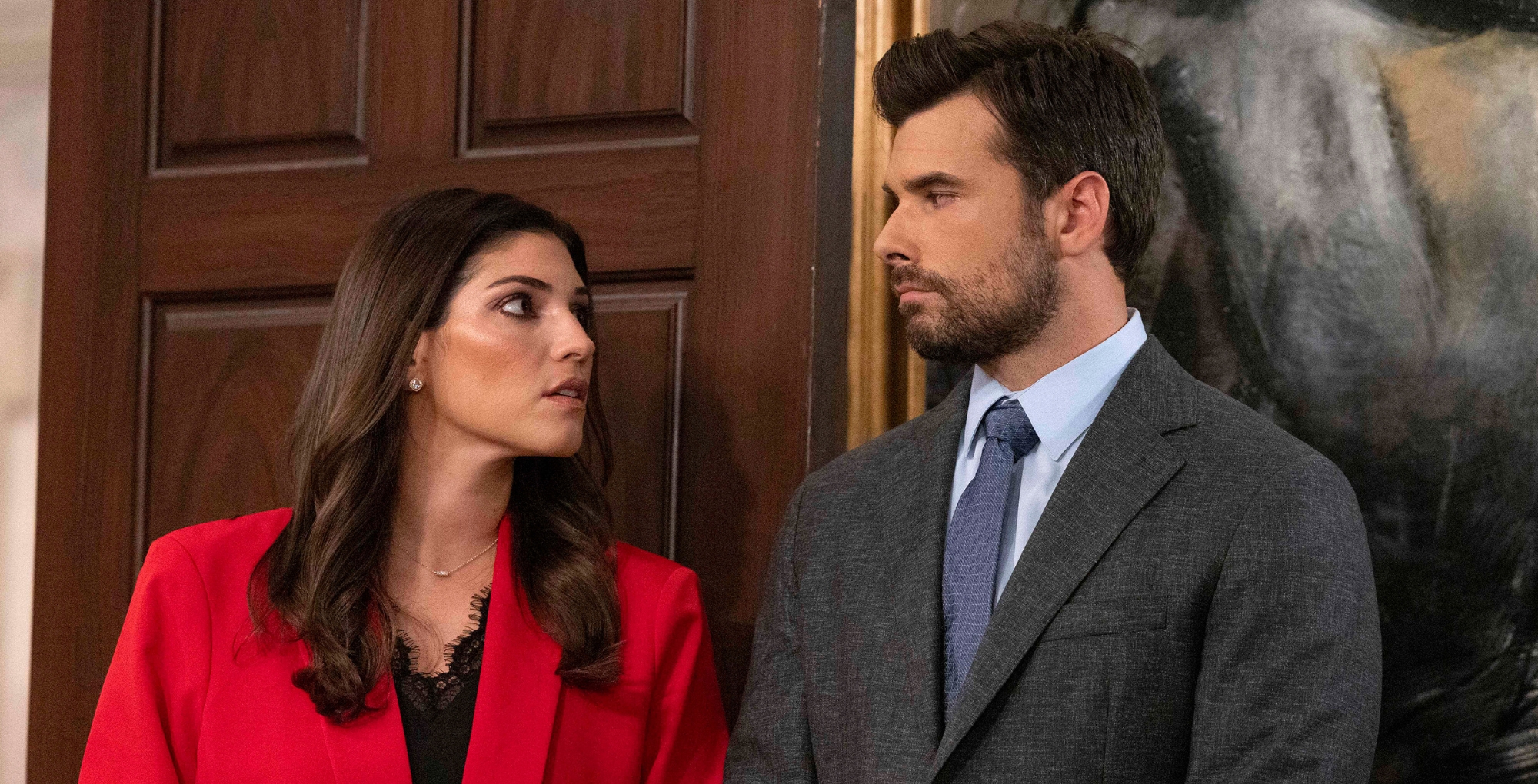 General Hospital's Brook Lynn and Chase
