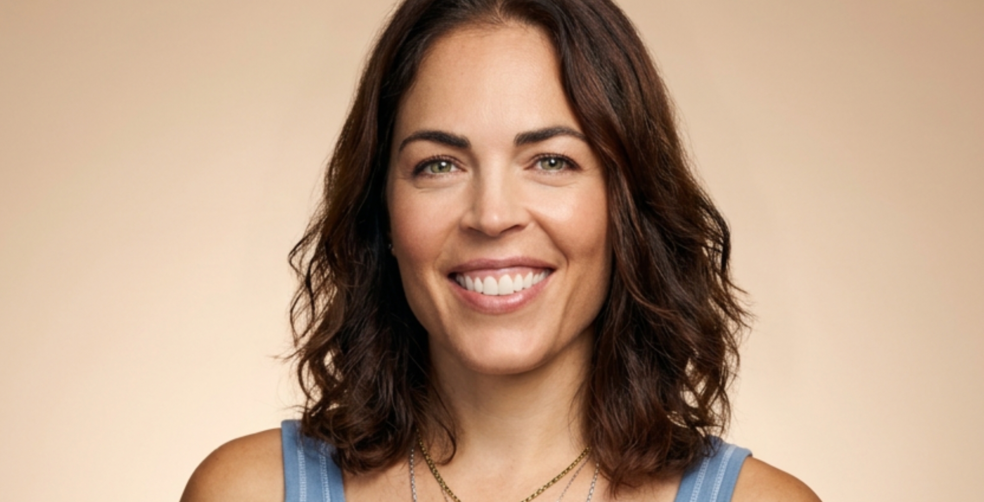 General Hospital's Kelly Thiebaud.