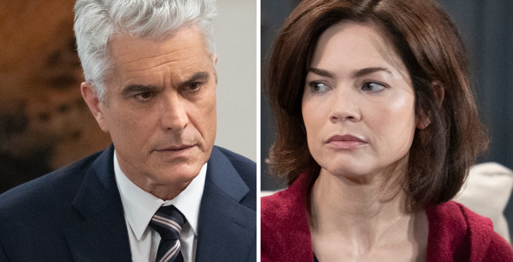 General Hospital's Ric and Elizabeth
