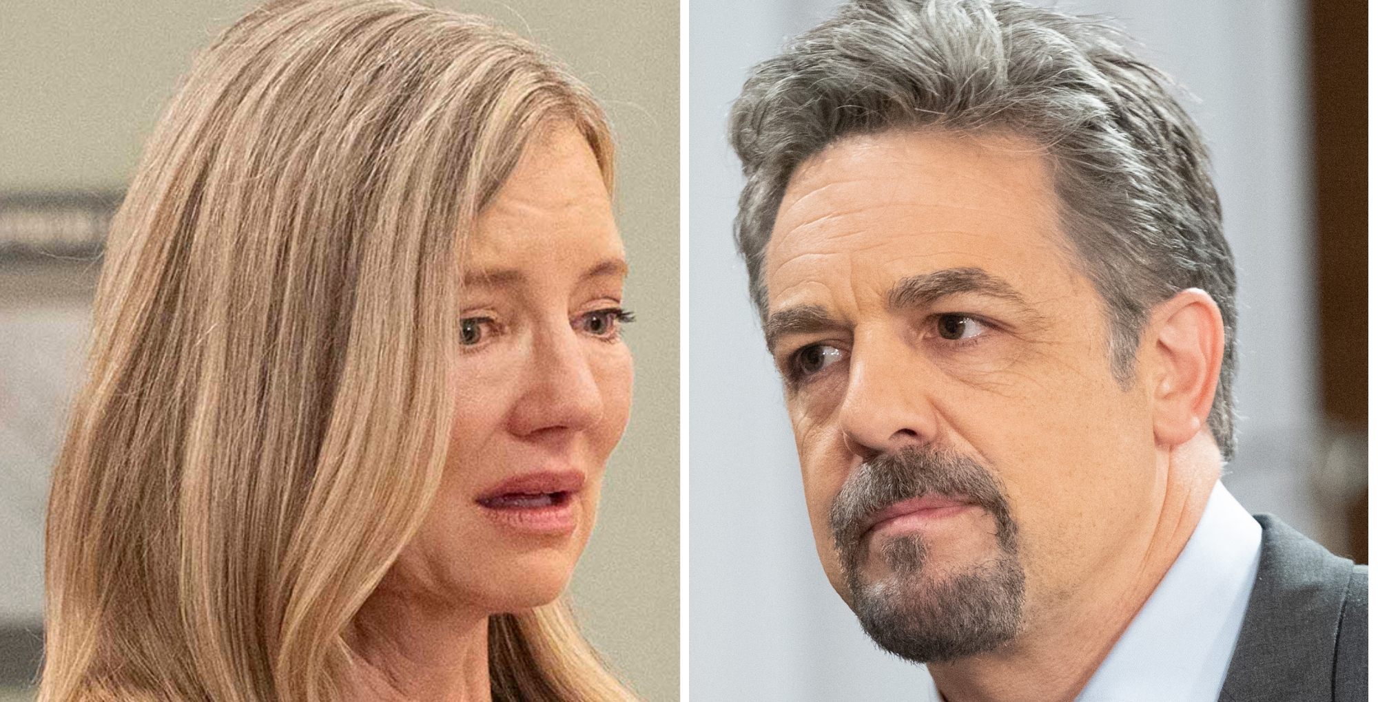 General Hospital's Nina and Jack