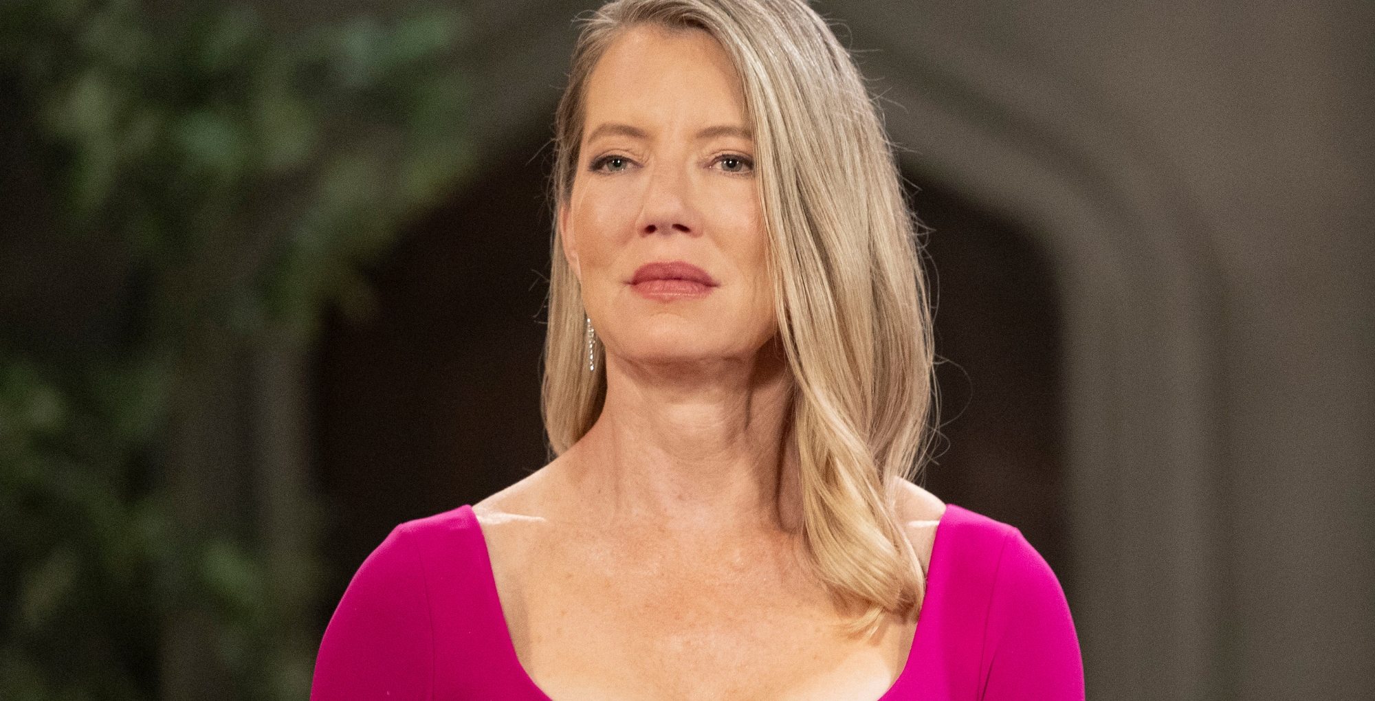 General Hospital's Nina