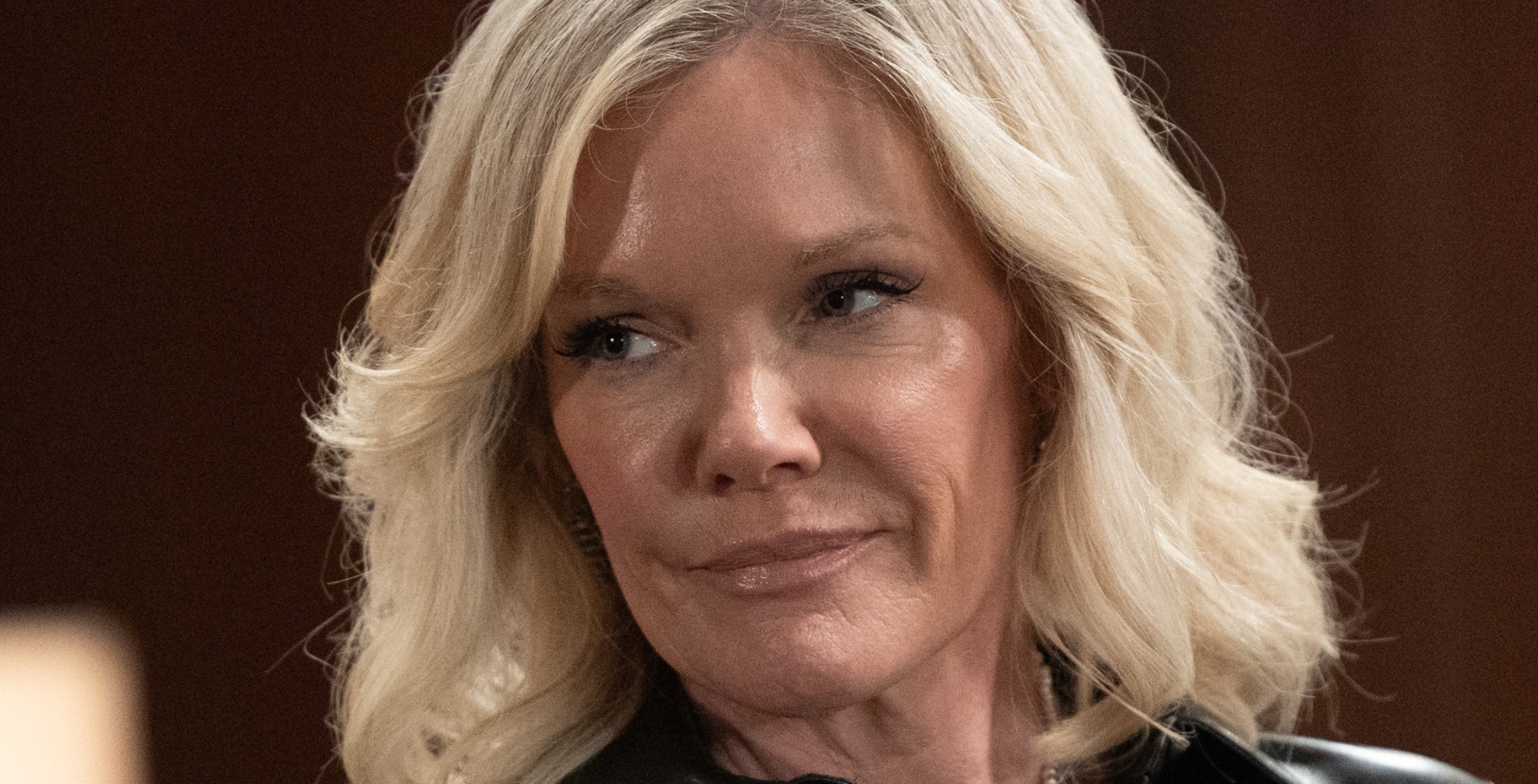 General Hospital's Ava