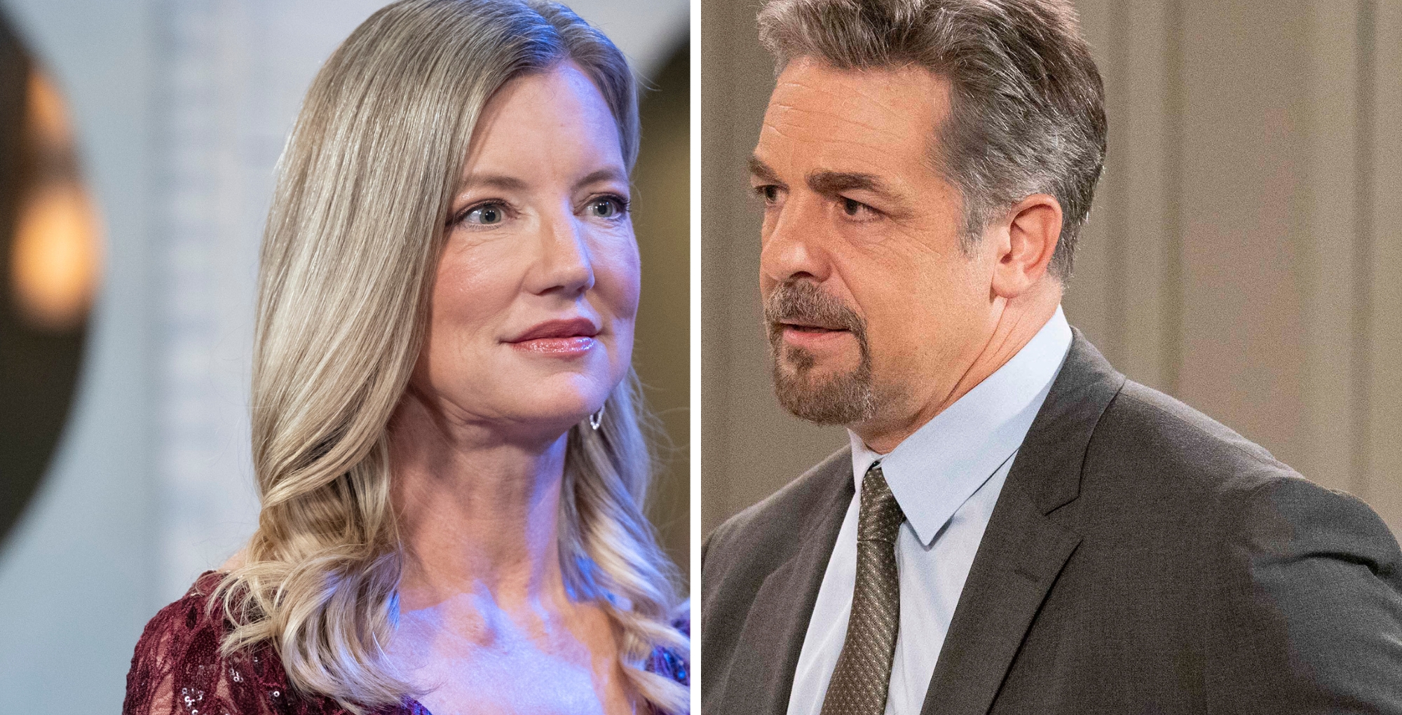 General Hospital's Nina and Jack