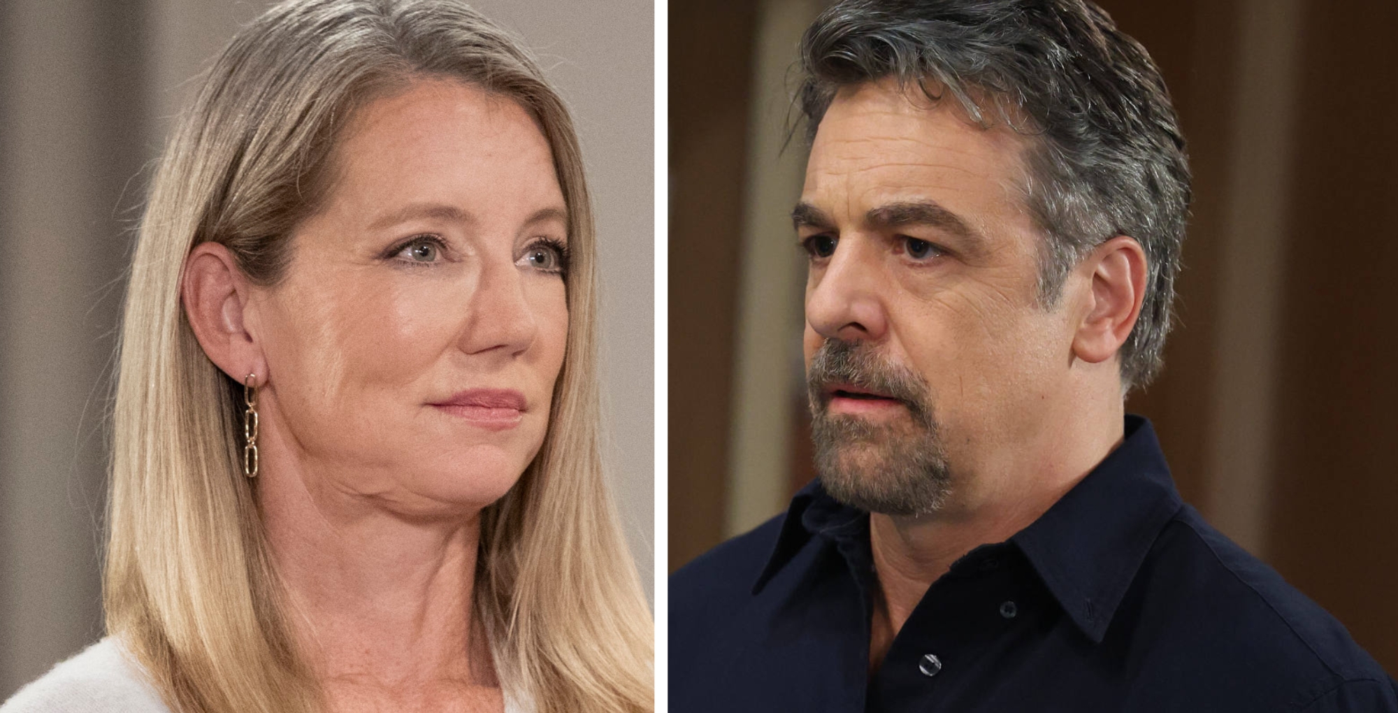 Nina and Brennan are featured in the spoilers for the Monday, June 1, 2026, episode of General Hospital.