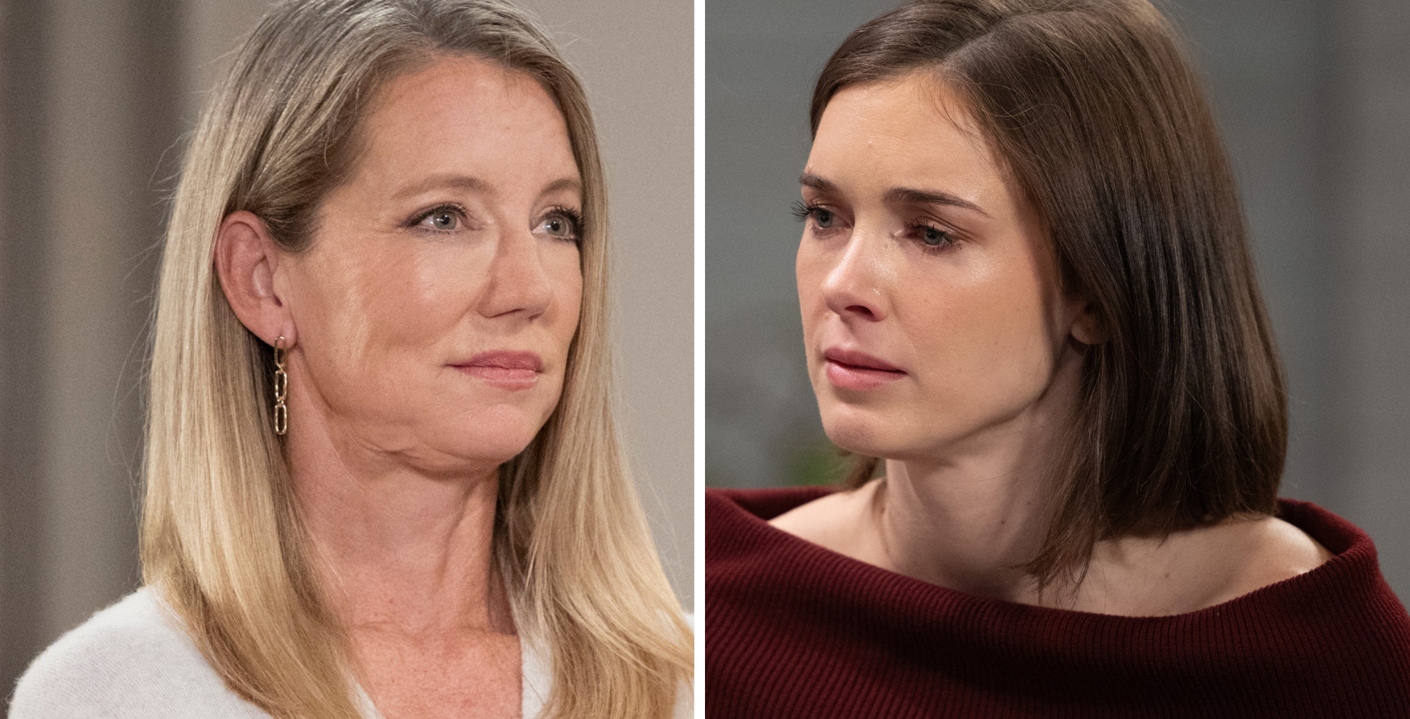 Nina and Willow are featured in the spoilers for the Monday, May 11, 2026, episode of General Hospital.