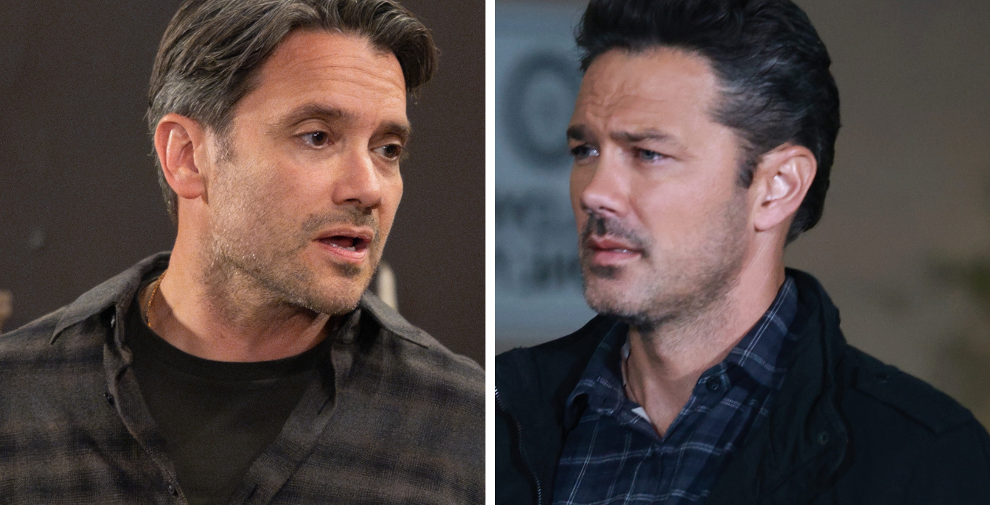 Dante and Cassius are featured in the spoilers for the Tuesday, May 12, 2026, episode of General Hospital.