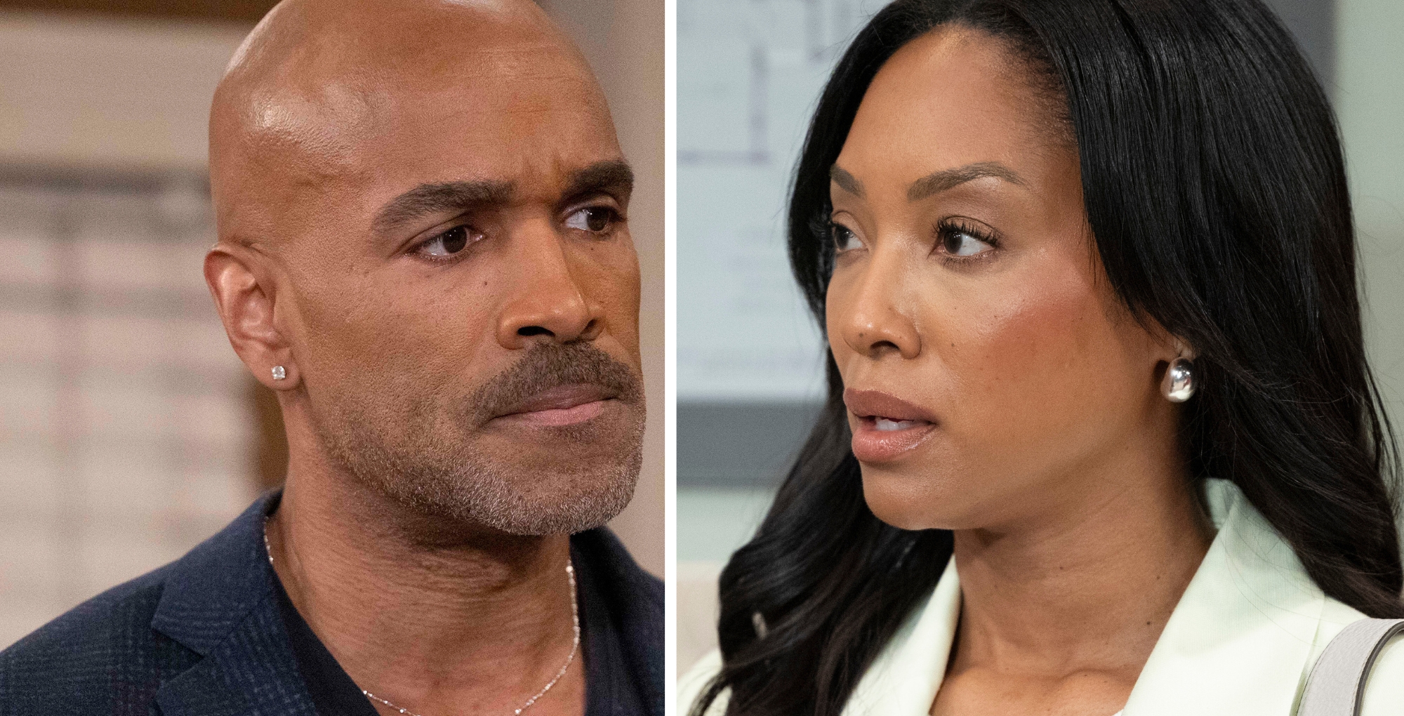 Curtis and Jordan are featured in the spoilers for the Tuesday, May 19, 2026, episode of General hospital.