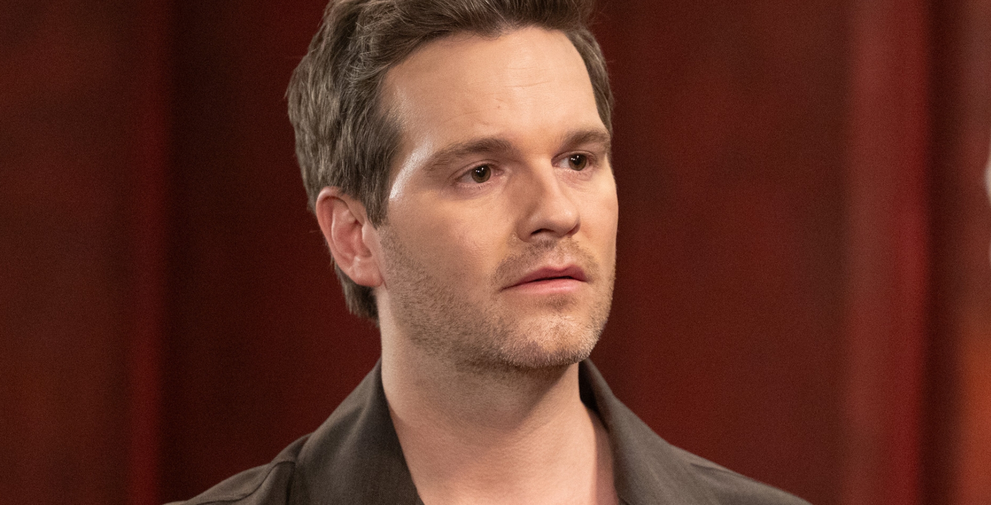 Lucas is featured in the spoilers for the Monday. May 4, 2026, episode of General Hospital.