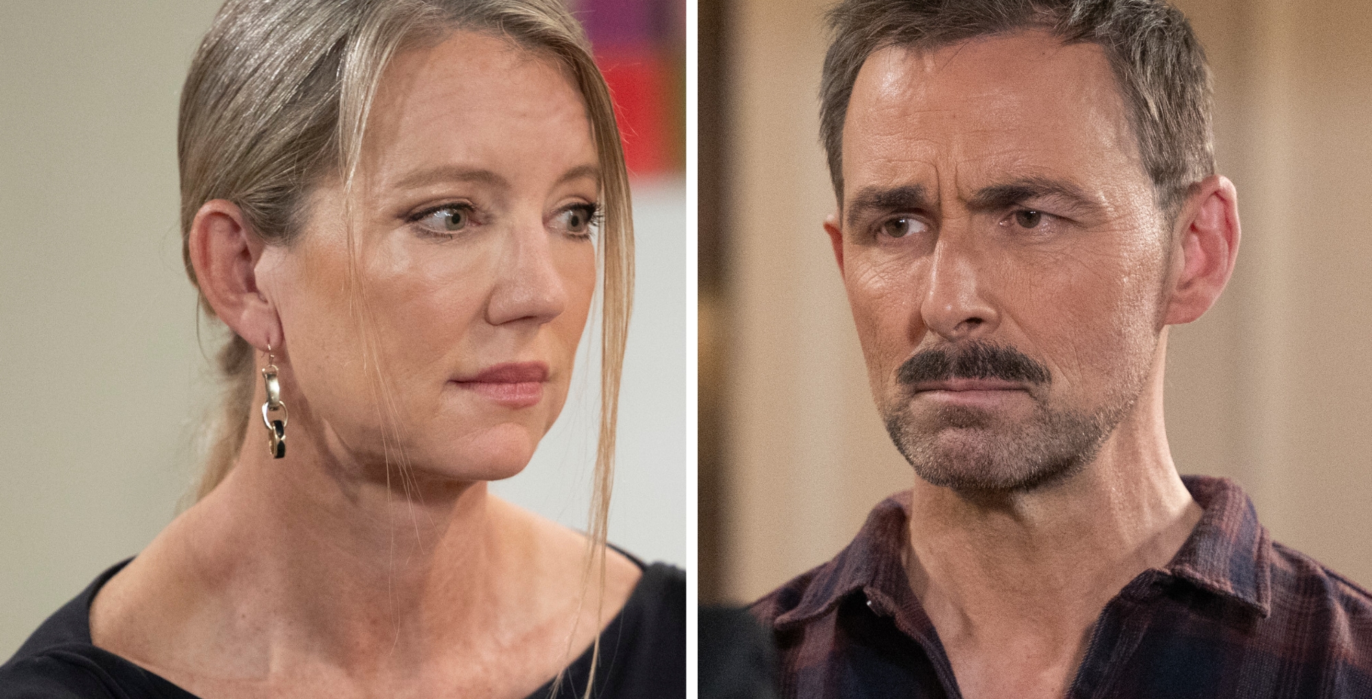 Valentin and Nina are featured in the spoilers for the Thursday, May 7, 2026, episode of General Hospital.