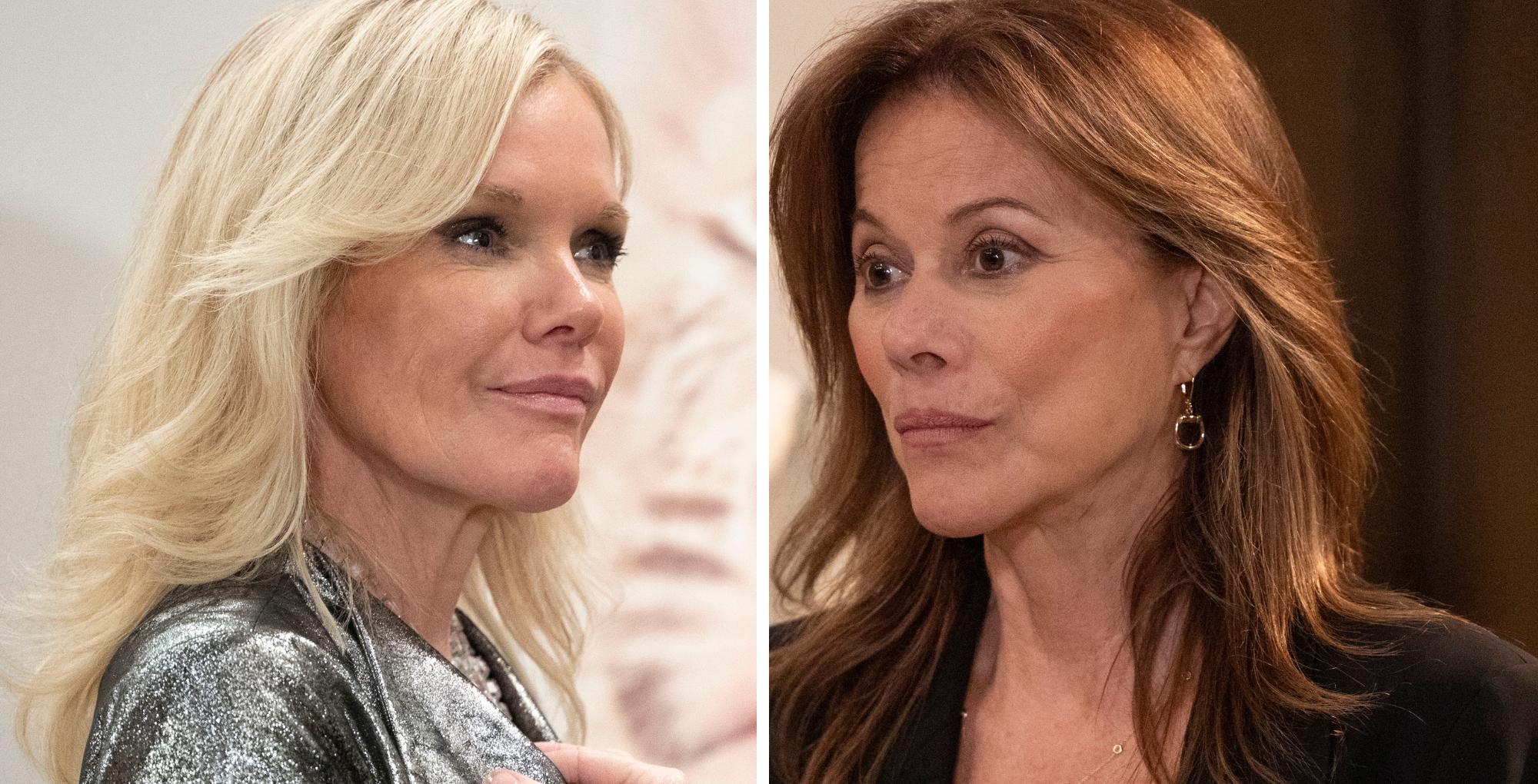 General Hospital Ava and Alexis