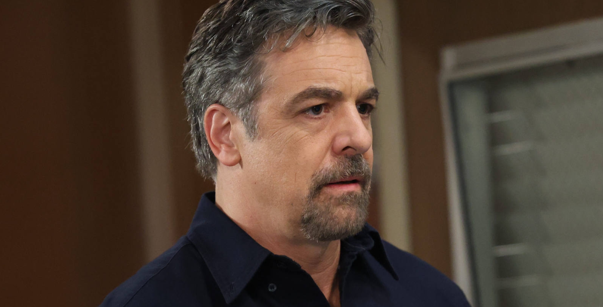 General Hospital's Jack
