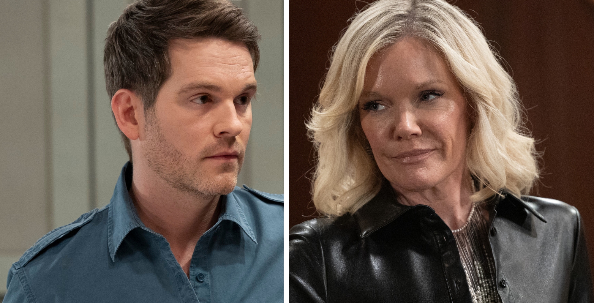 General Hospital's Lucas and Ava