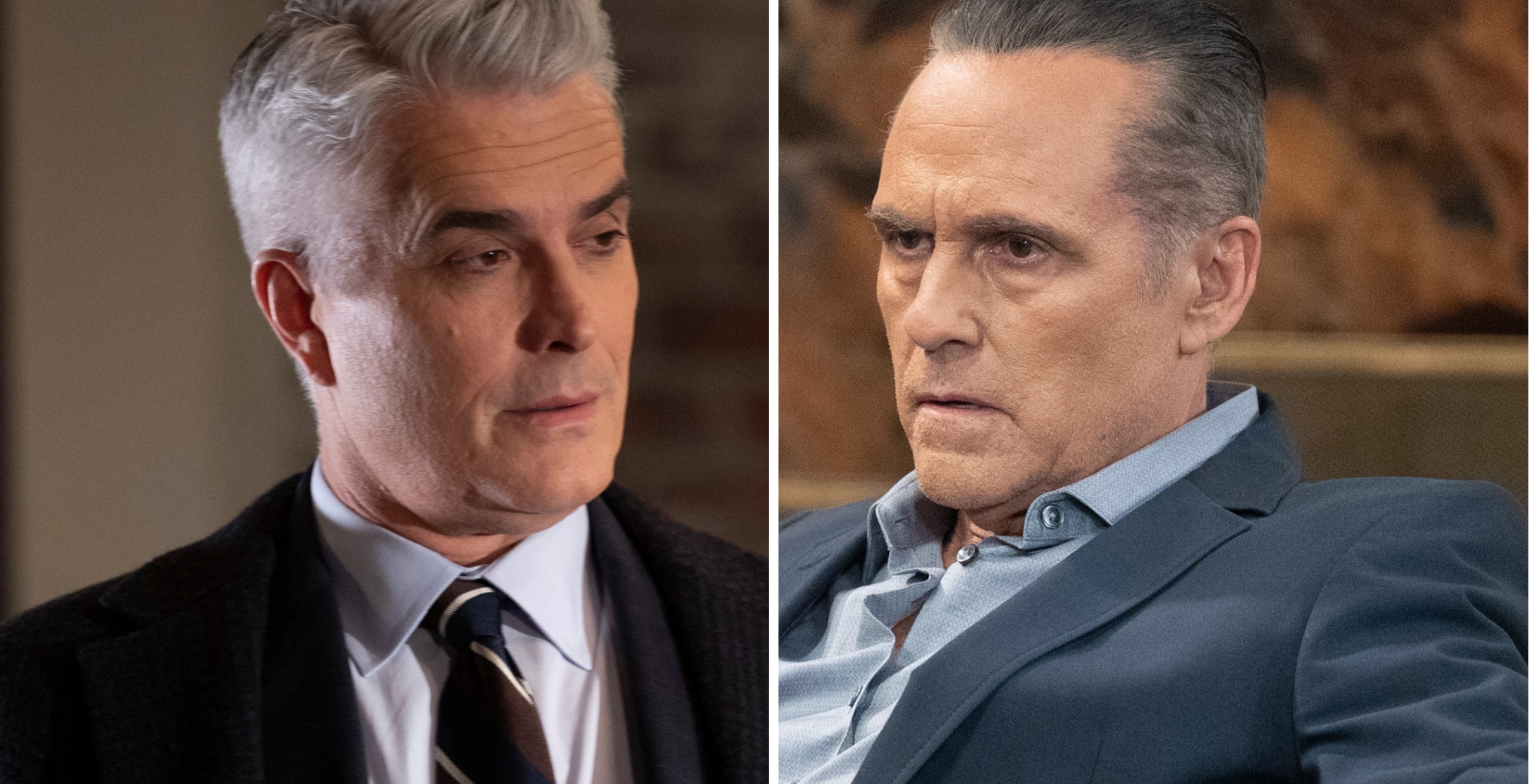 General Hospital's Ric and Sonny